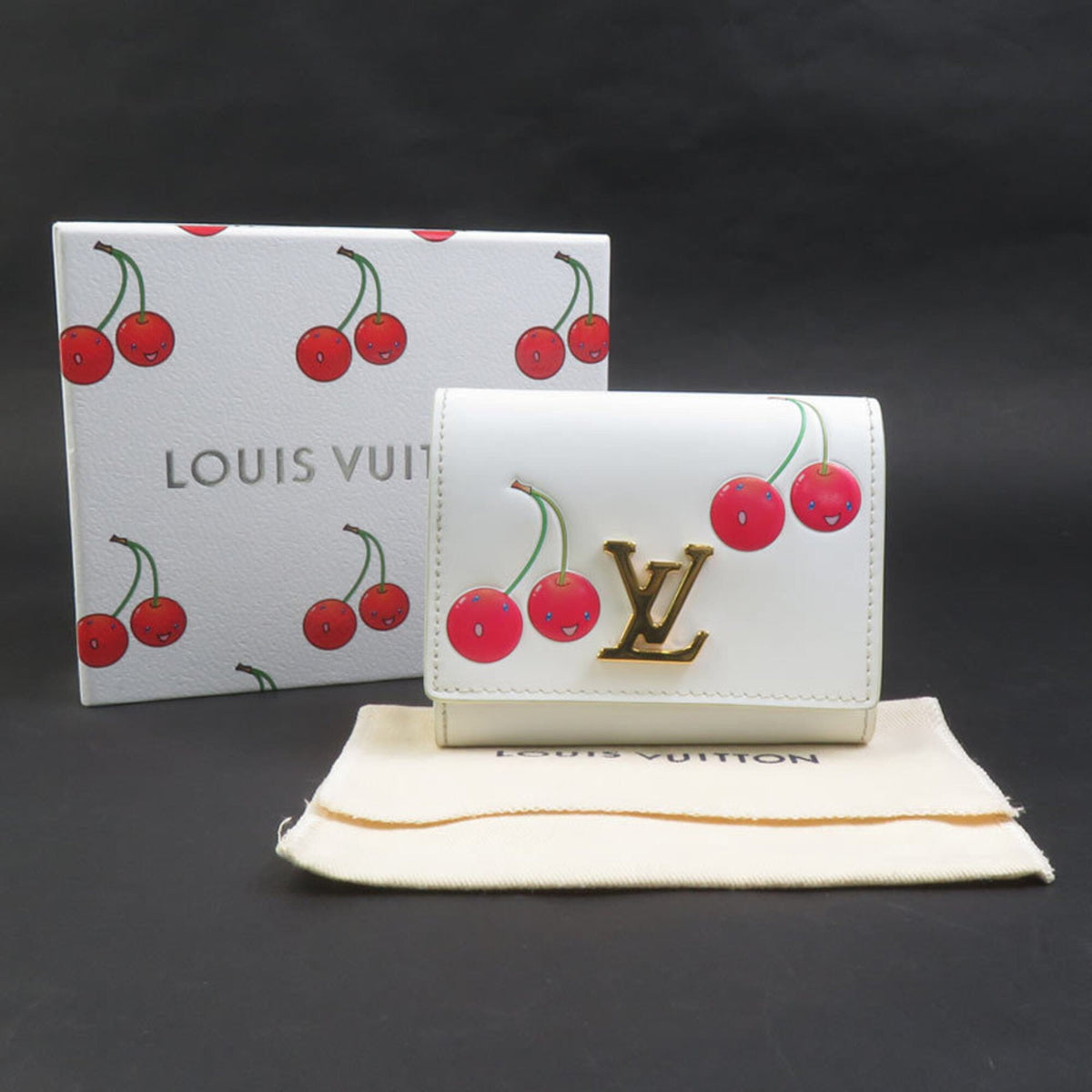 Louis Vuitton