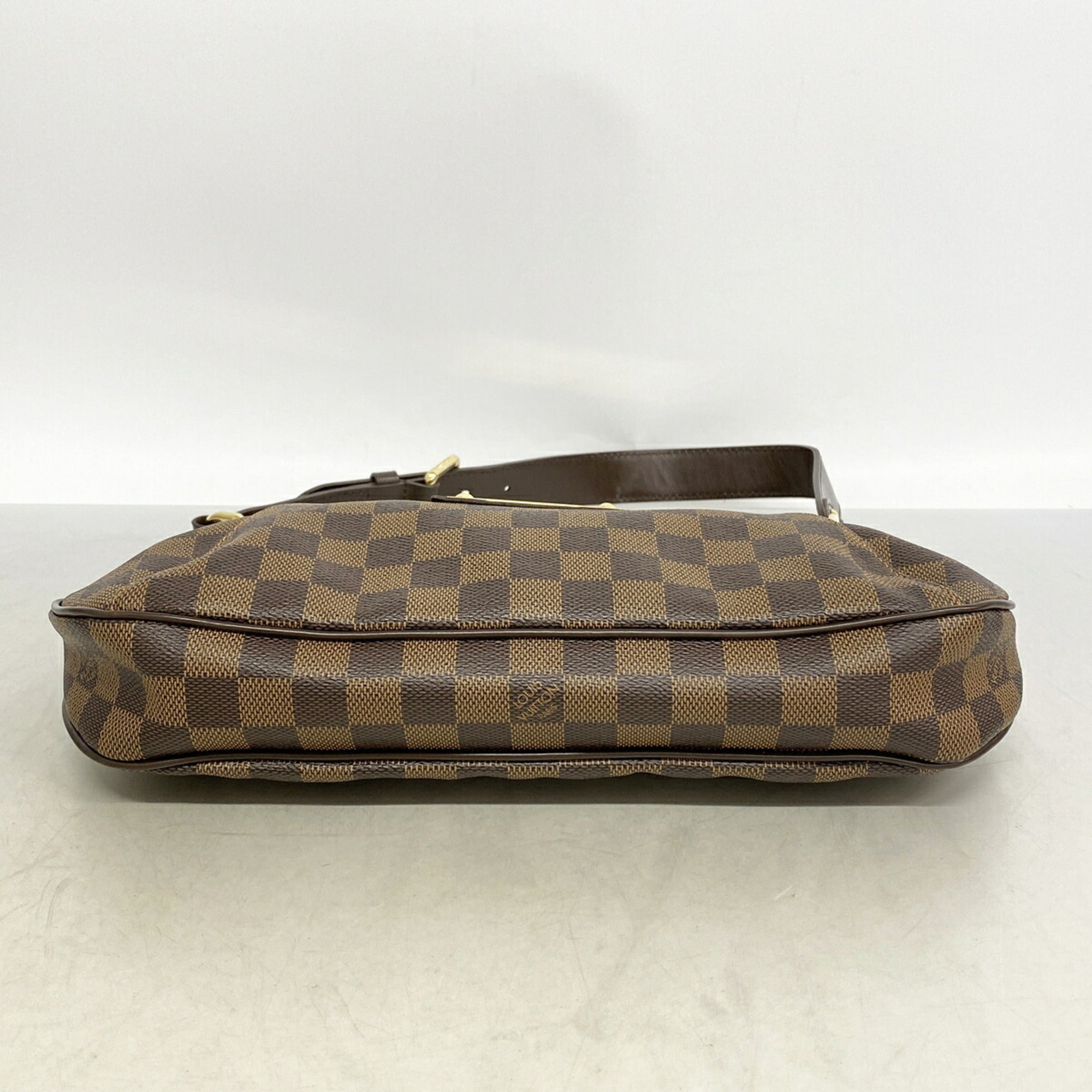 Louis Vuitton Ebene Shoulder Bag (Pre-Owned)
