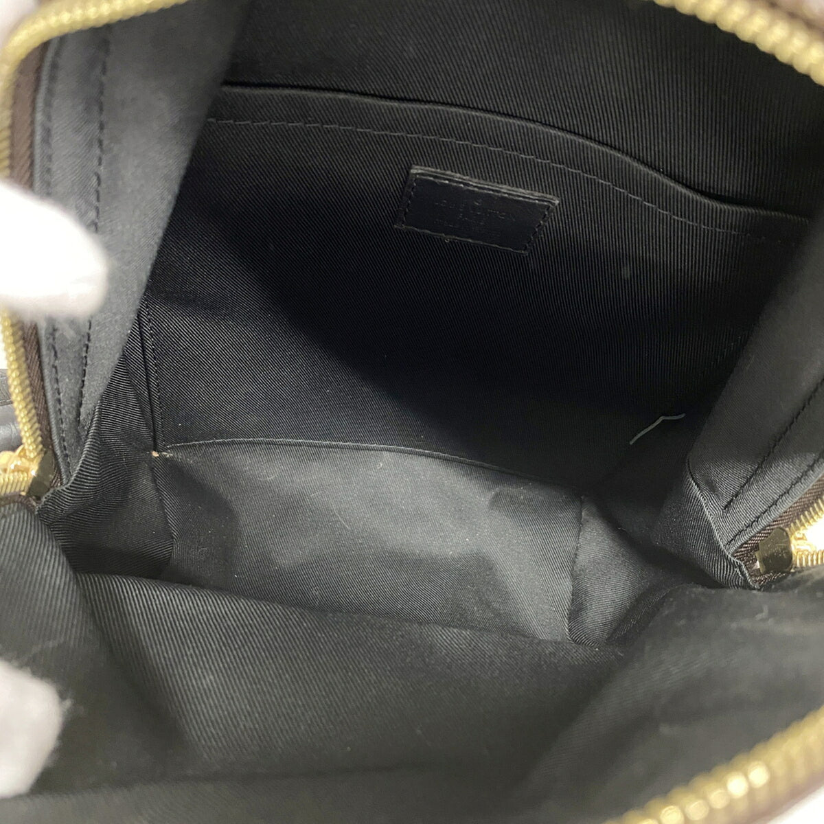 Louis Vuitton Brown Backpack (Pre-Owned)