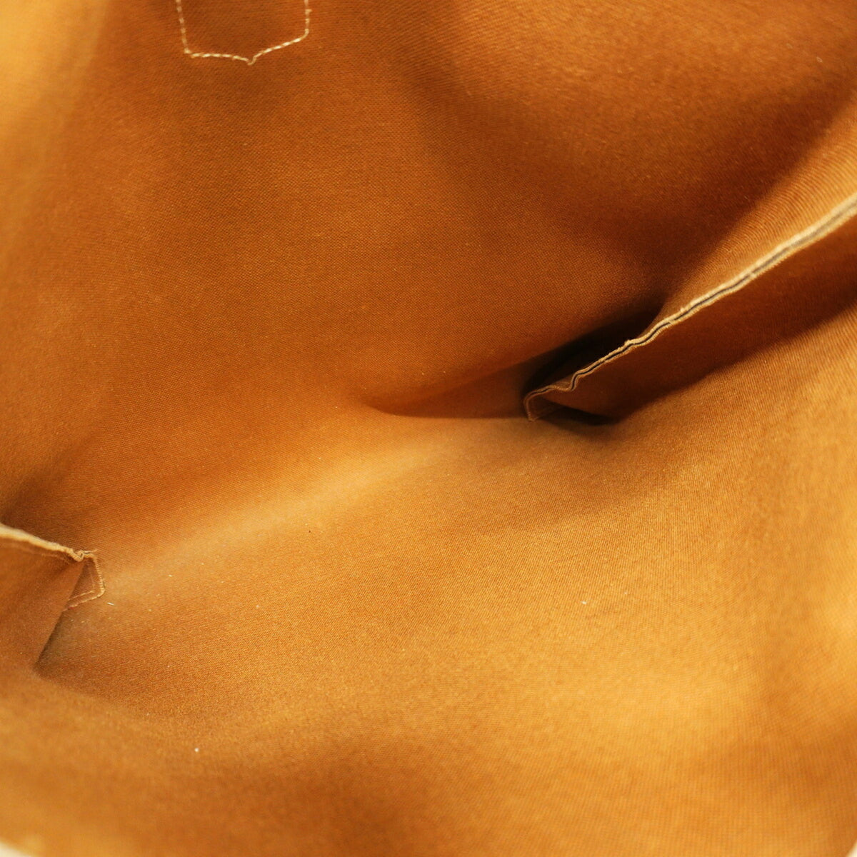 Celine Brown Pvc Tote Bag (Pre-Owned)