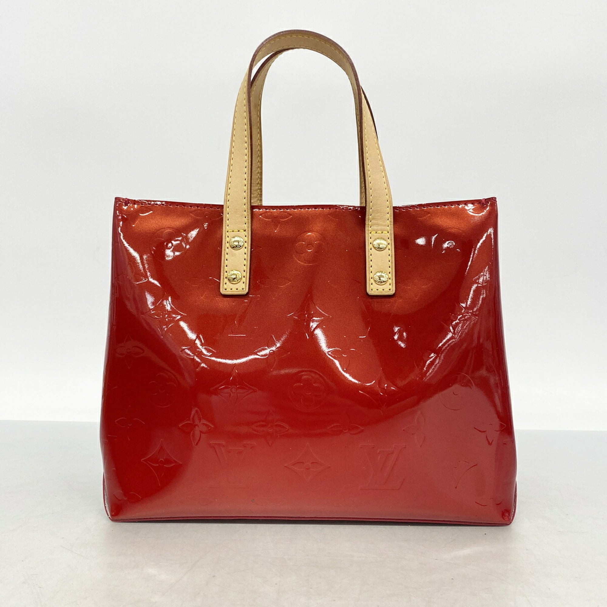 Louis Vuitton Pomme D'amour Handbag (Pre-Owned)