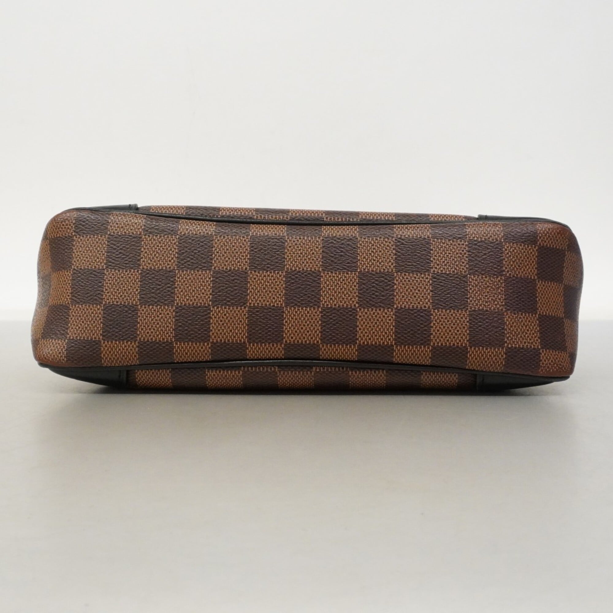 Louis Vuitton Ebene Shoulder Bag (Pre-Owned)