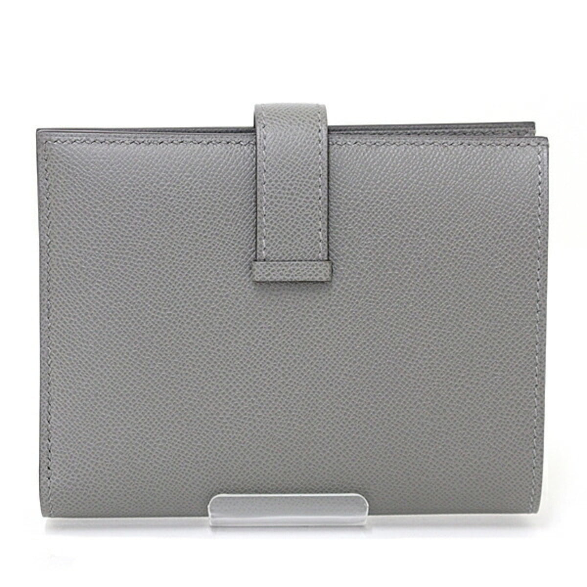 Hermes Wallet (Bi-Fold) (Pre-Owned)
