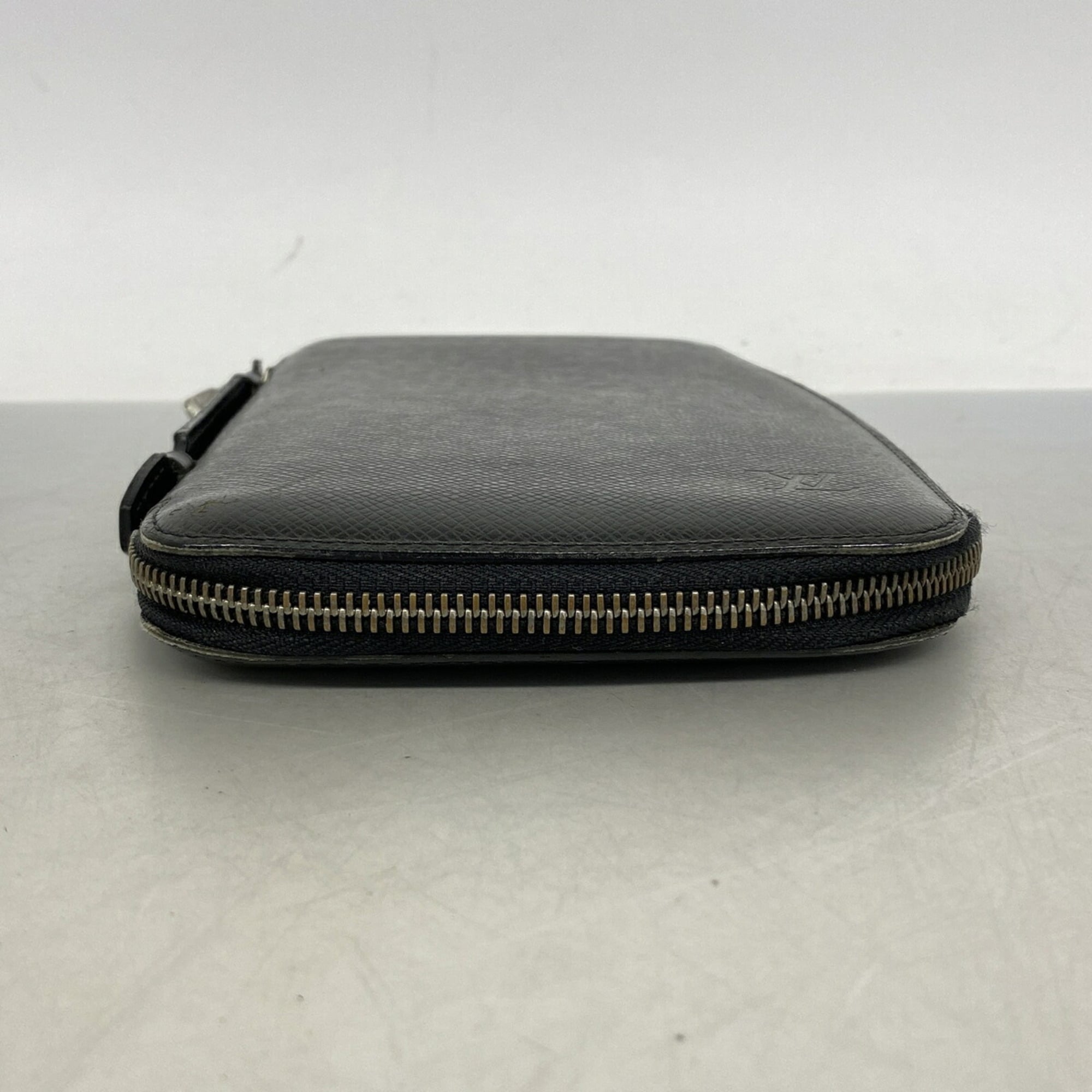 Louis Vuitton Ardoise Long Wallet (Bi-Fold) (Pre-Owned)