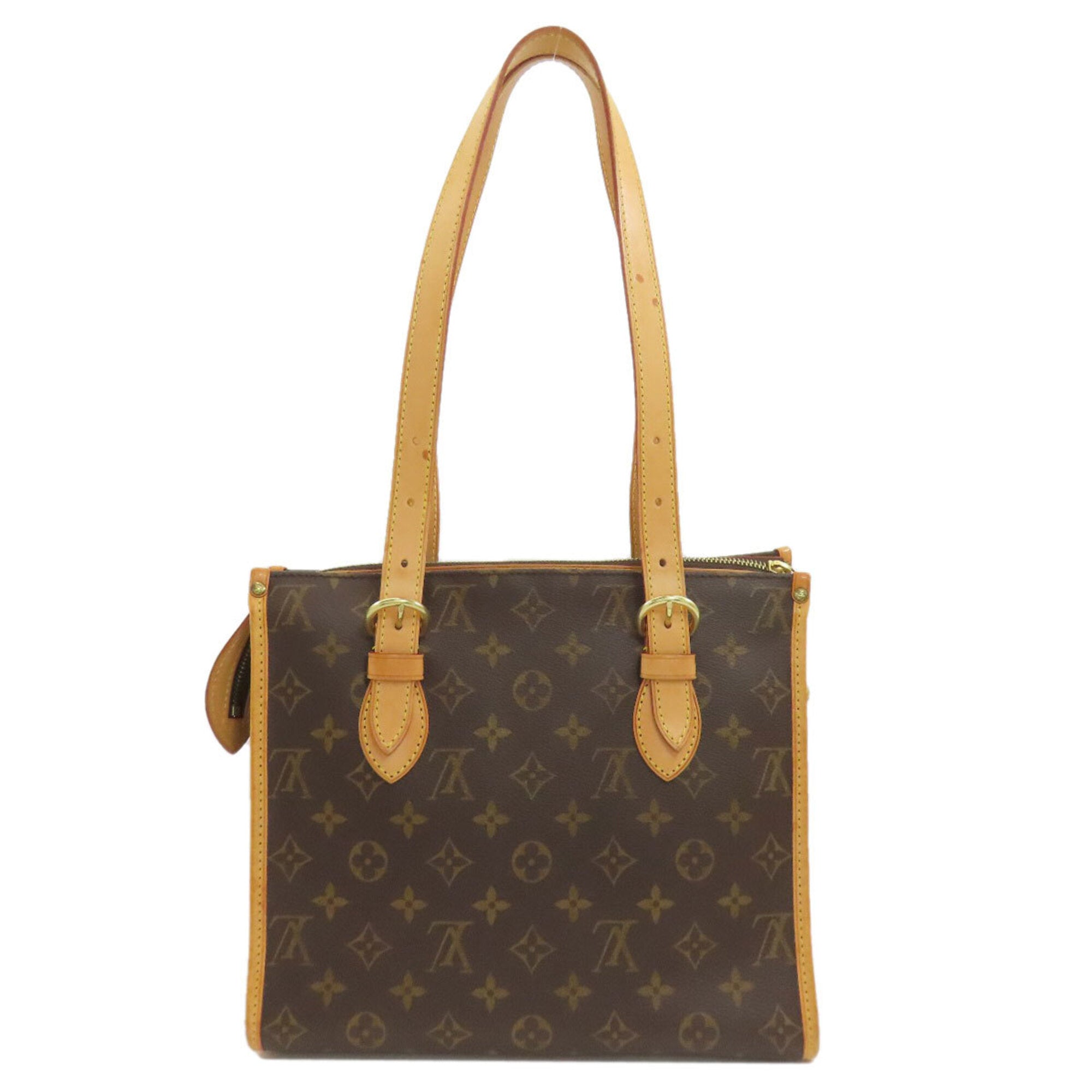 Louis Vuitton Monogram Monogram Monogram Canvas Tote Bag (Pre-Owned)