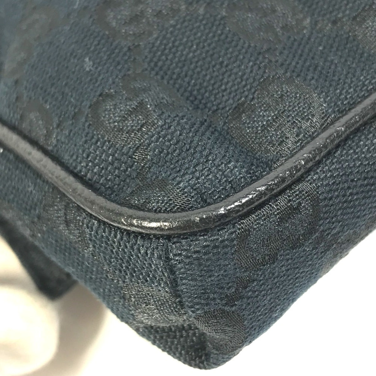 Gucci Black Other Other (Pre-Owned)