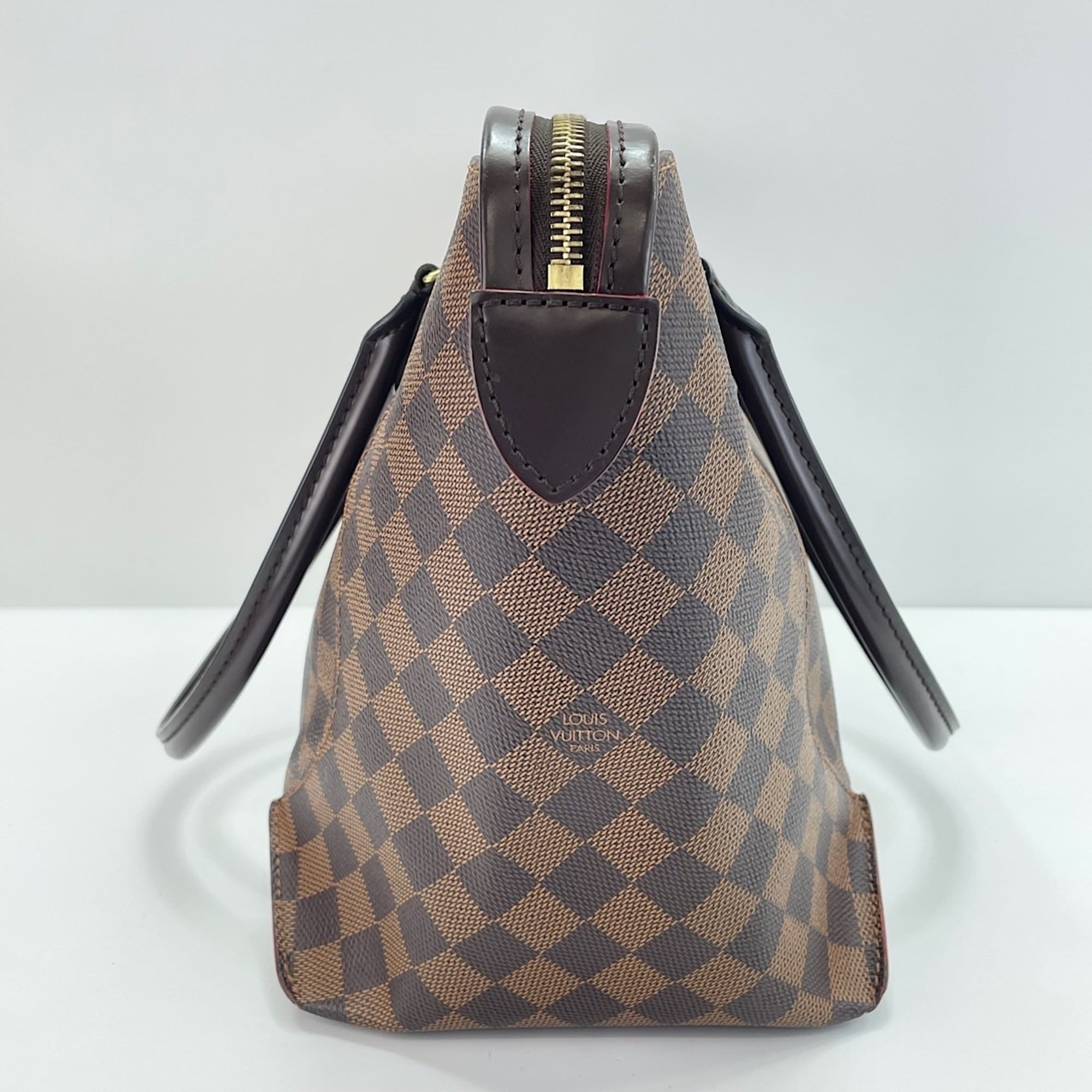 Louis Vuitton Damier Brown Tote Bag (Pre-Owned)
