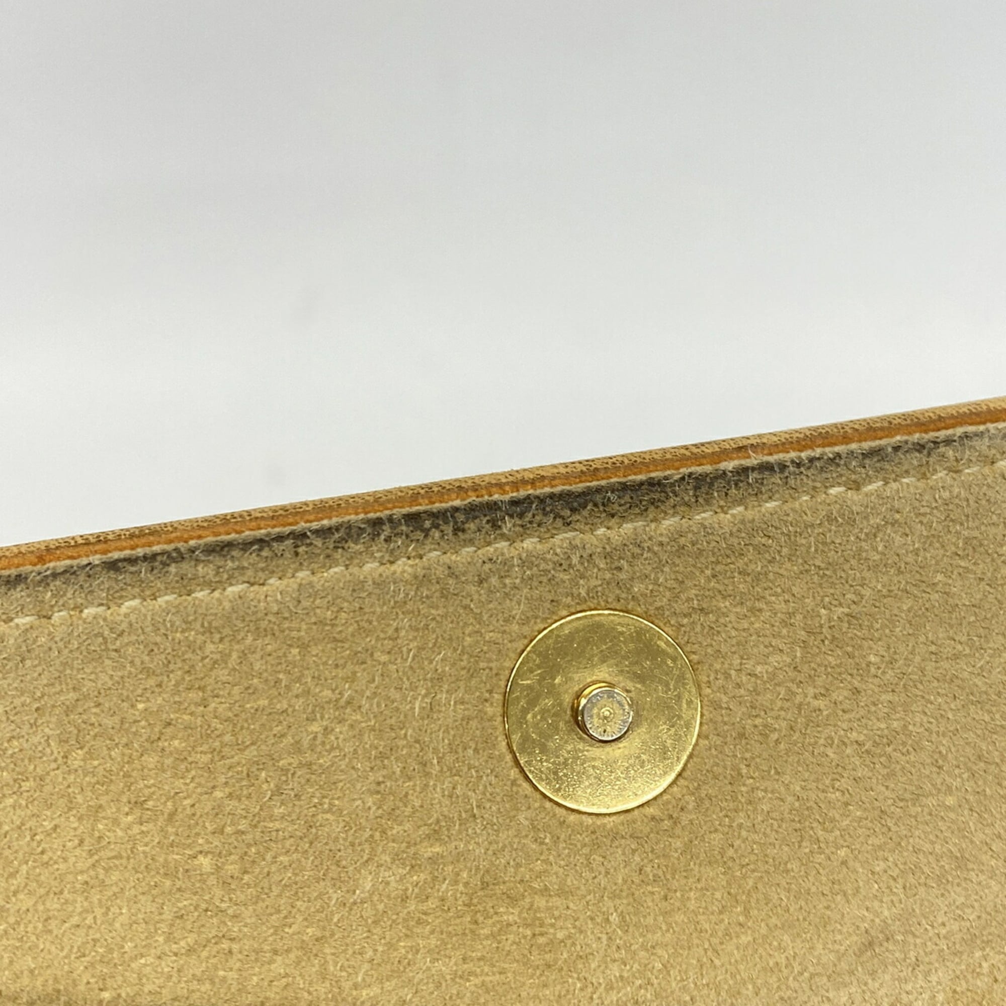 Louis Vuitton Brown Fanny Pack (Pre-Owned)