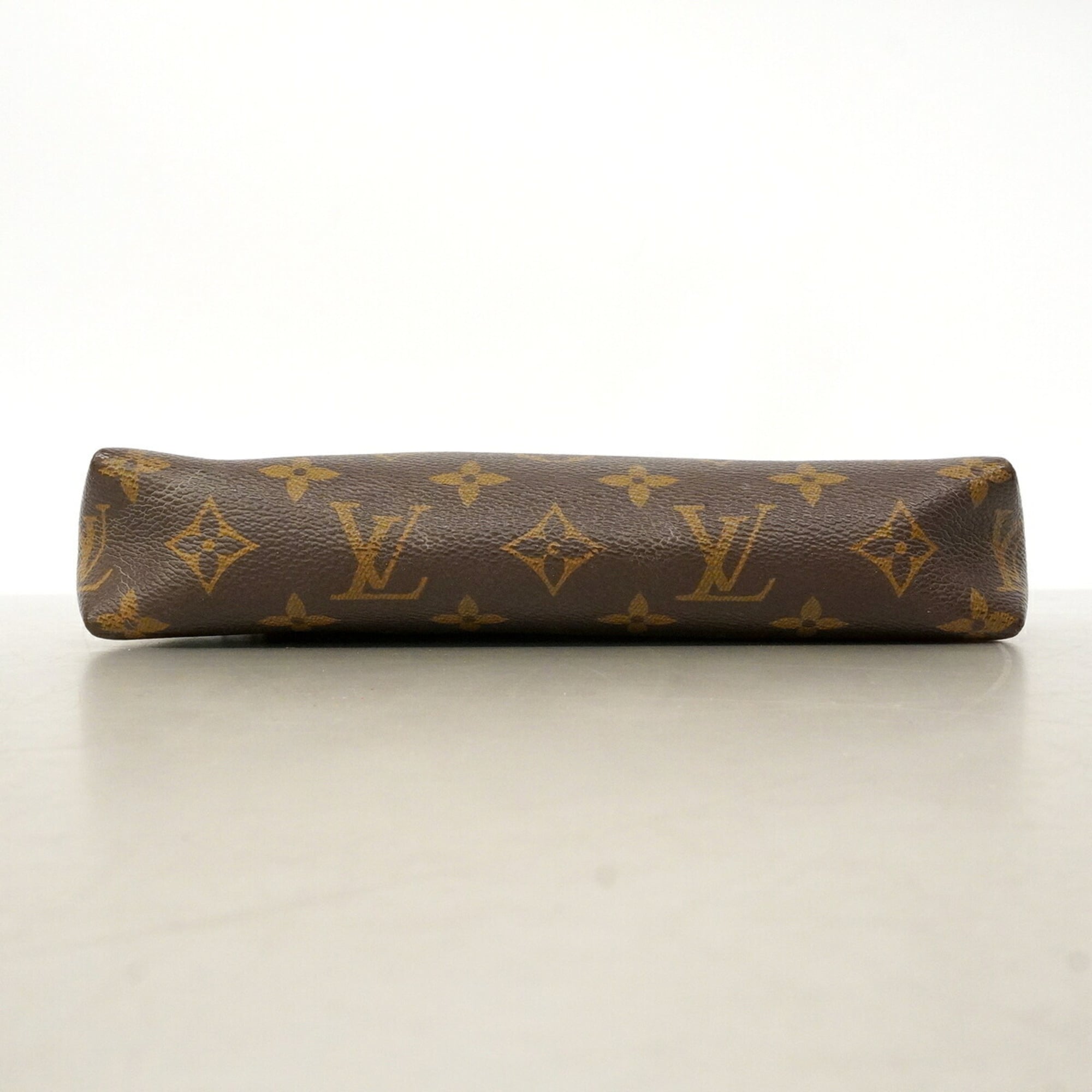 Louis Vuitton Brown Noir Handbag (Pre-Owned)