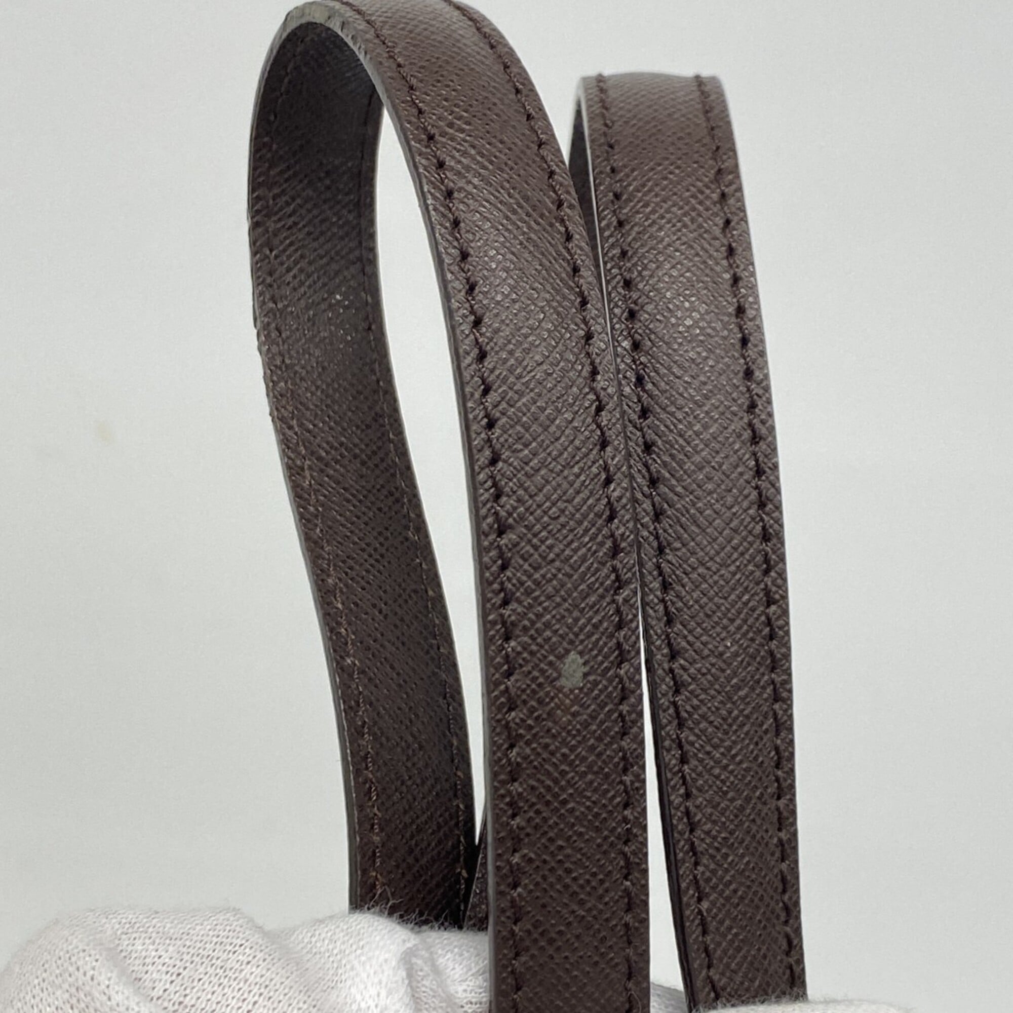 Louis Vuitton Ebene Tote Bag (Pre-Owned)
