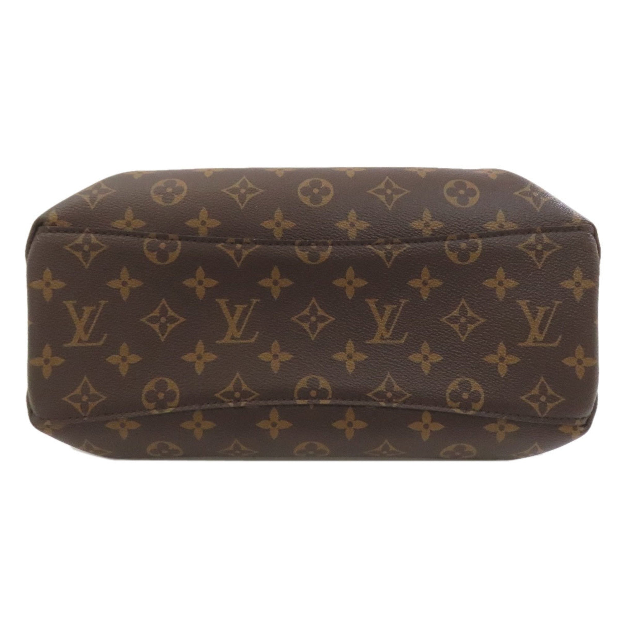 Louis Vuitton Monogram Monogram Monogram Handbag (Pre-Owned)