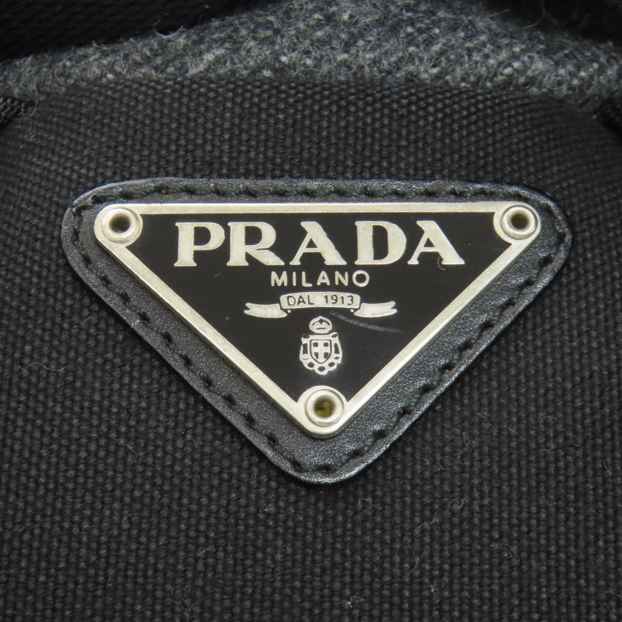 Prada Gray Wool (Pre-Owned)