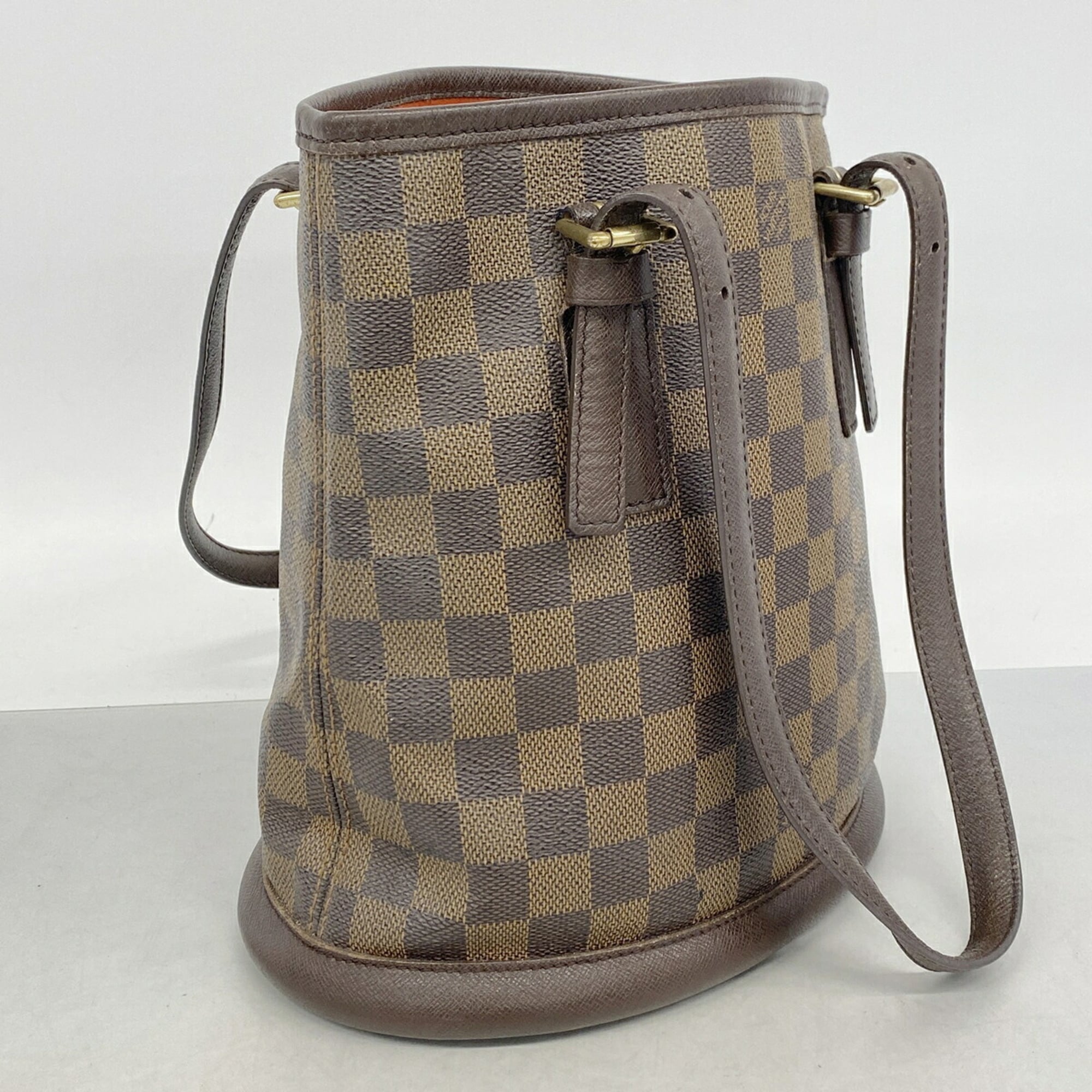 Louis Vuitton Ebene Tote Bag (Pre-Owned)