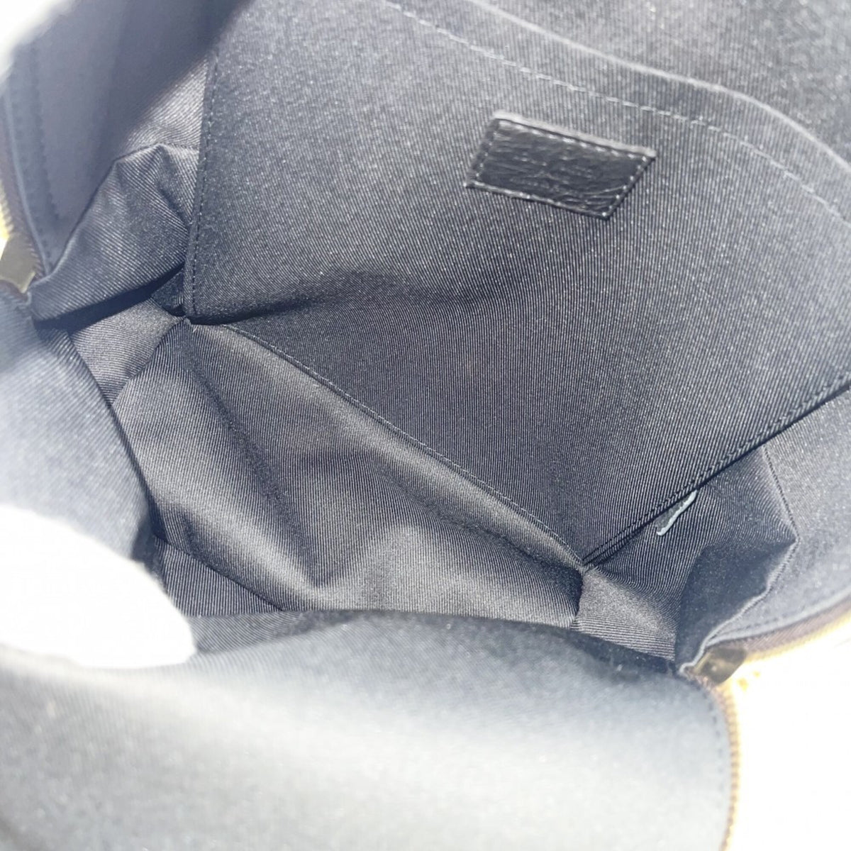 Louis Vuitton Monogram Reverse Backpack (Pre-Owned)