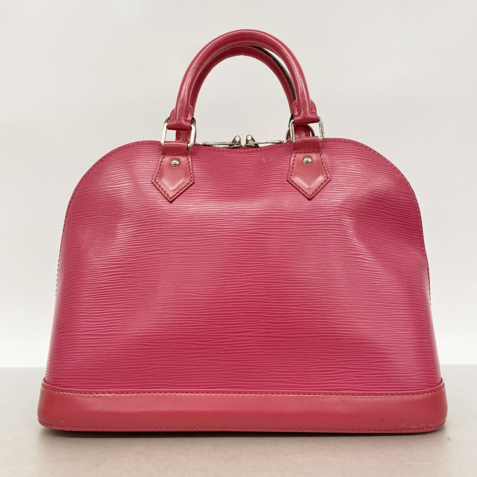 Louis Vuitton Pivoine Handbag (Pre-Owned)