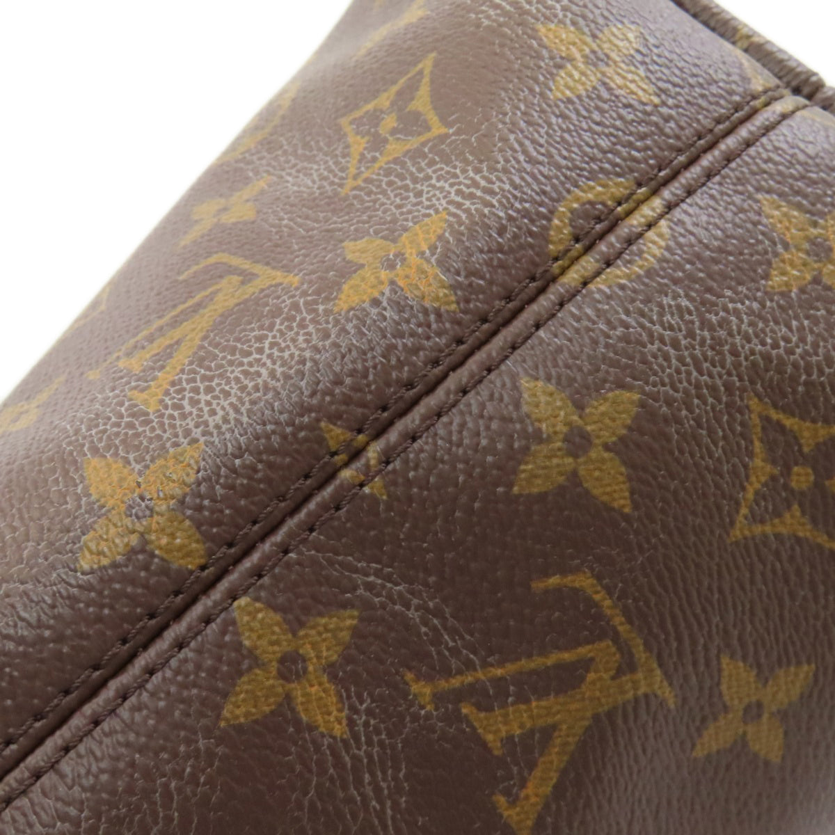 Louis Vuitton Monogram Monogram Tote Bag (Pre-Owned)