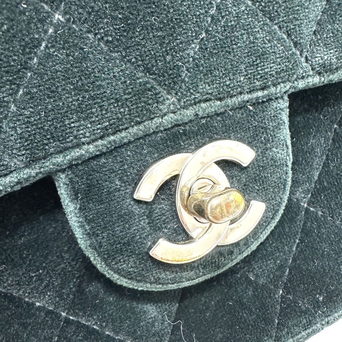 Chanel Black Leather Backpack (Pre-Owned)