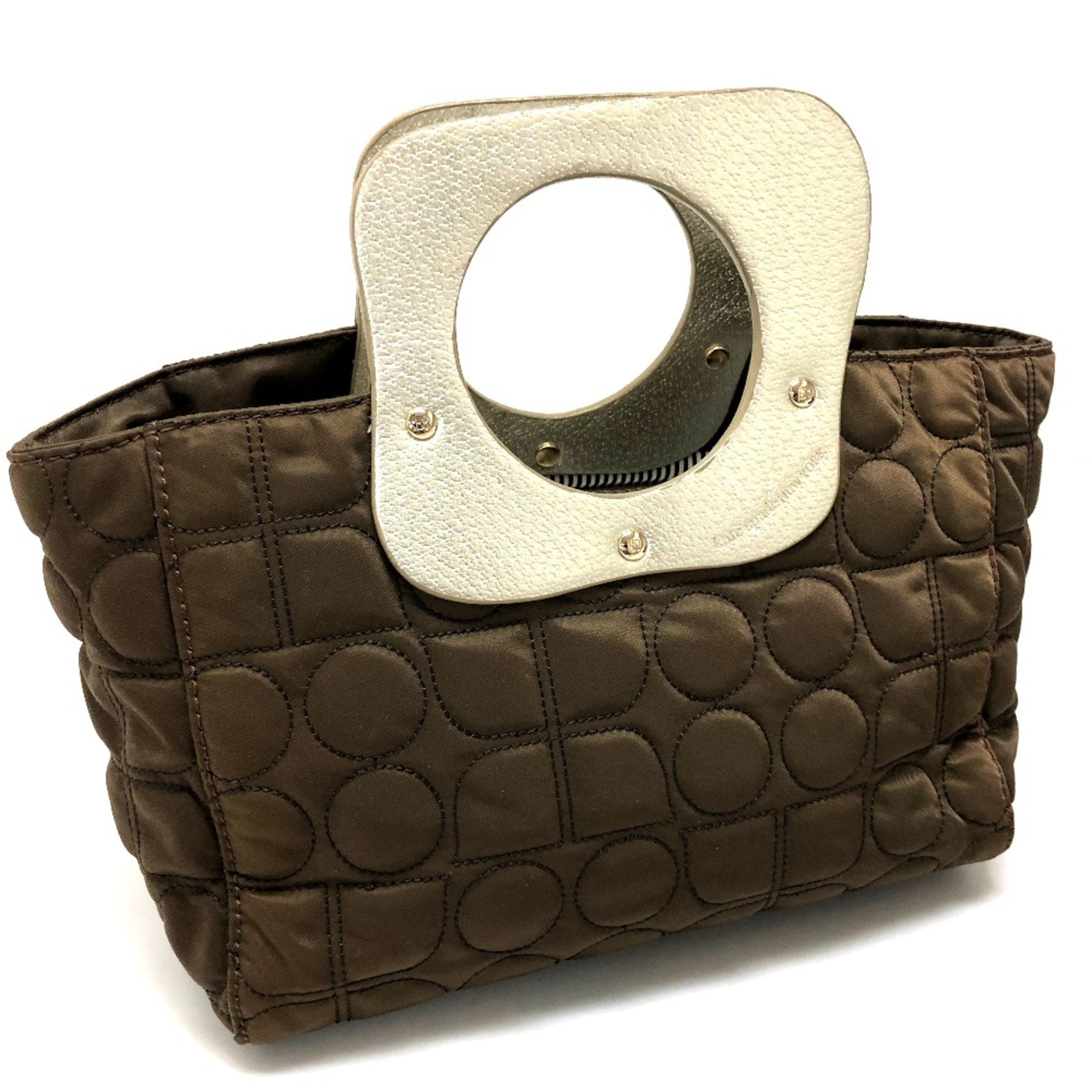 Kate Spade Brown Other Handbag (Pre-Owned)