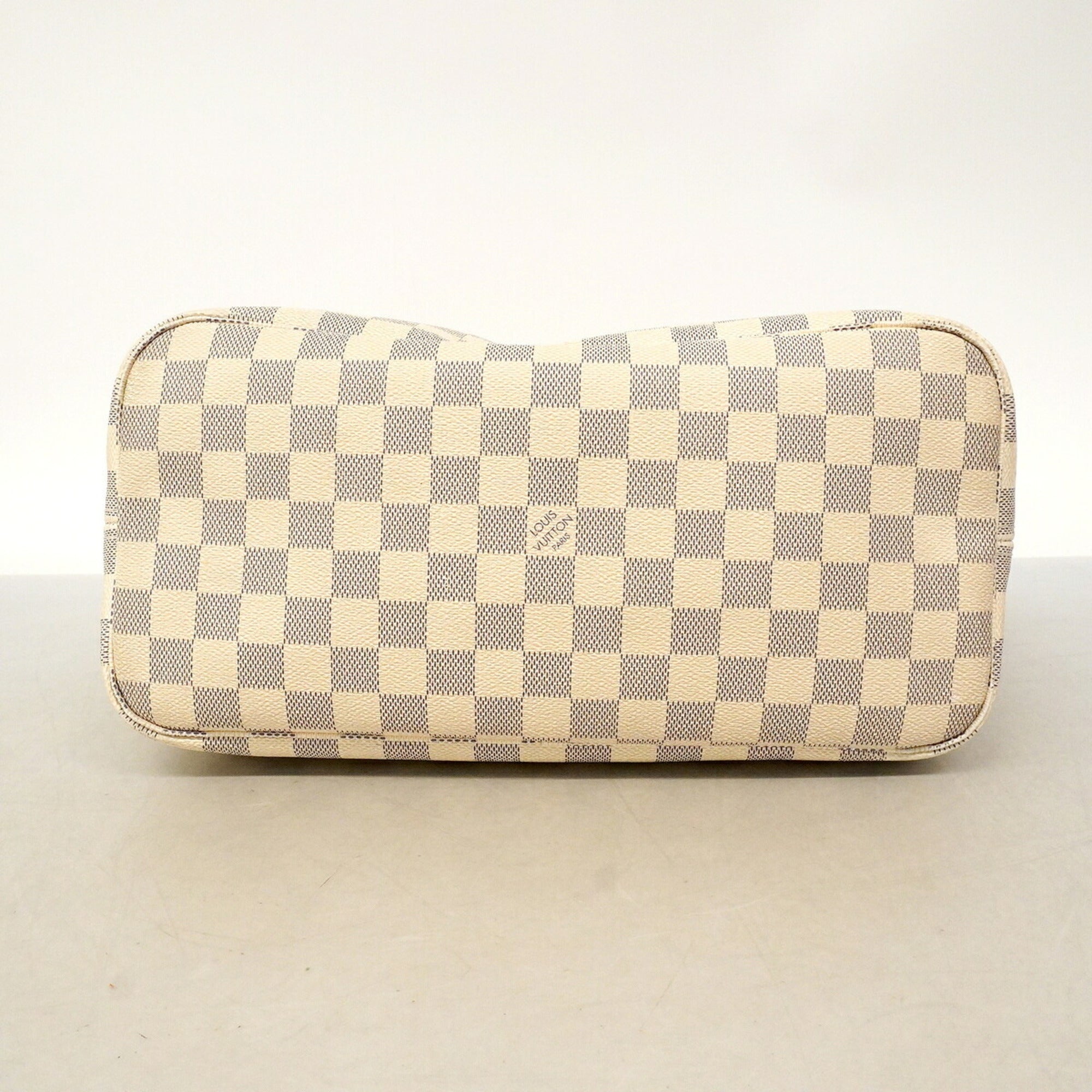 Louis Vuitton Rose Ballerine Tote Bag (Pre-Owned)