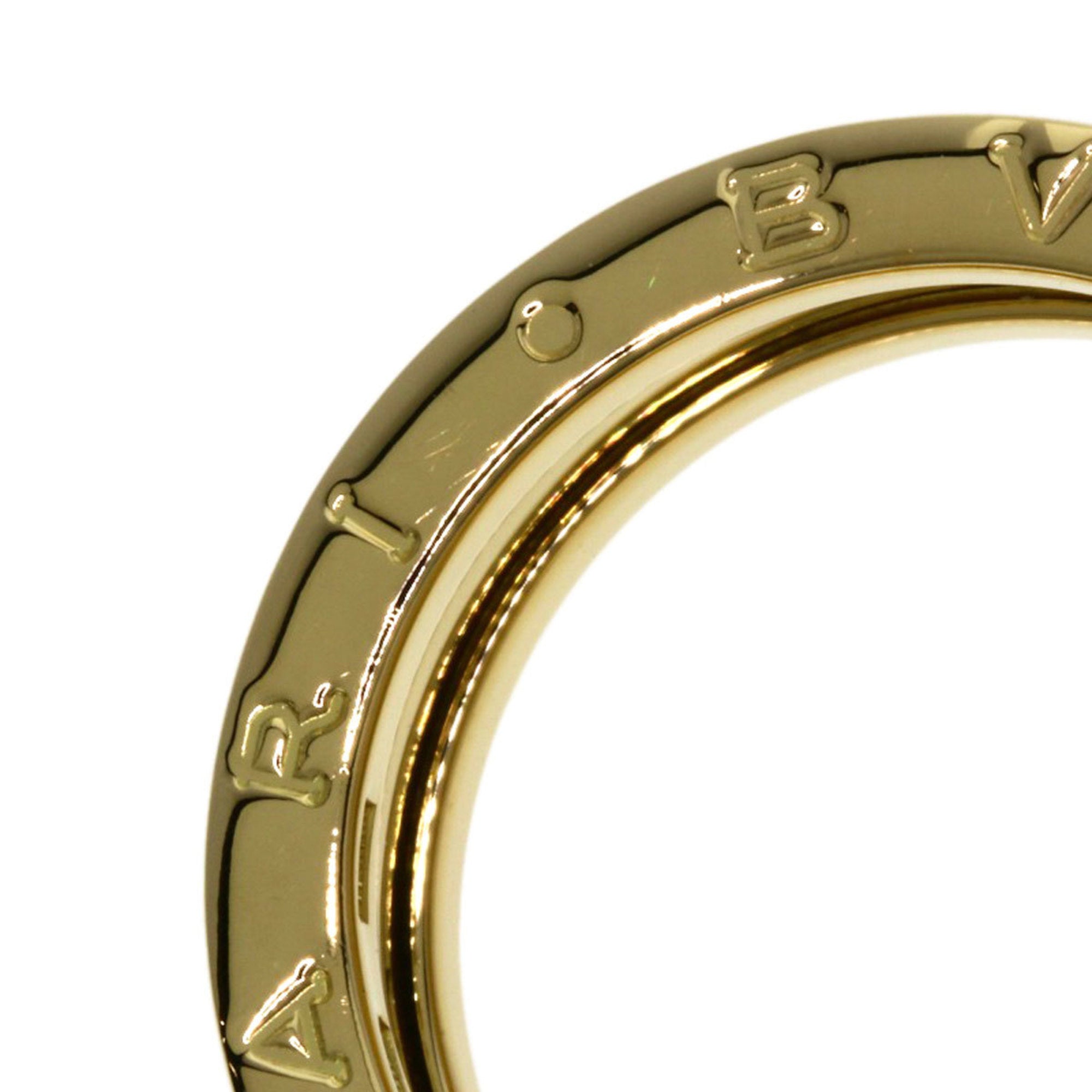 Bvlgari Yellow Yellow Gold (18K) (Pre-Owned)