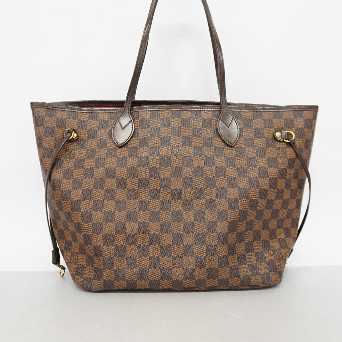 Louis Vuitton Ebene Tote Bag (Pre-Owned)