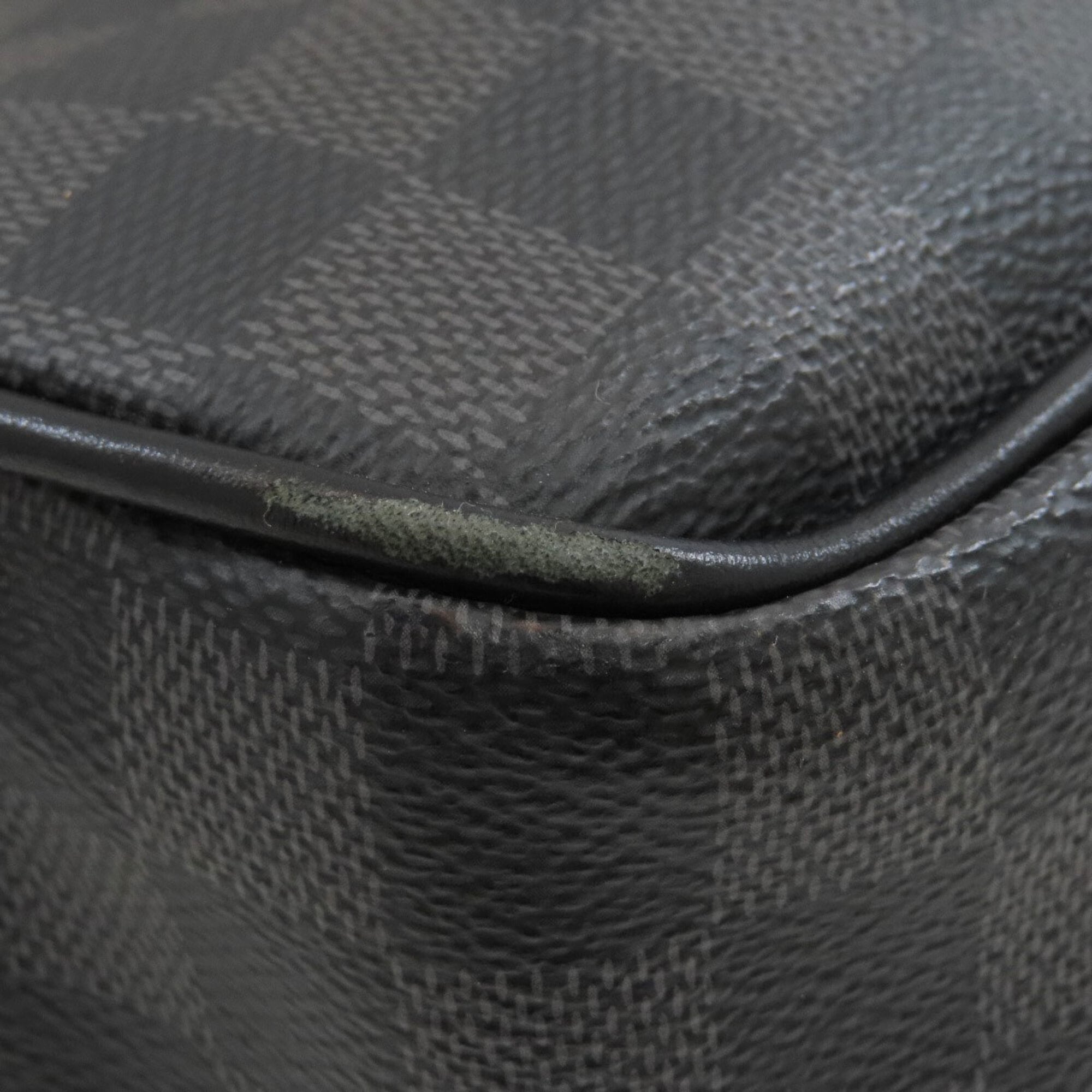 Louis Vuitton Damier Canvas Ebene Damier Canvas (Pre-Owned)
