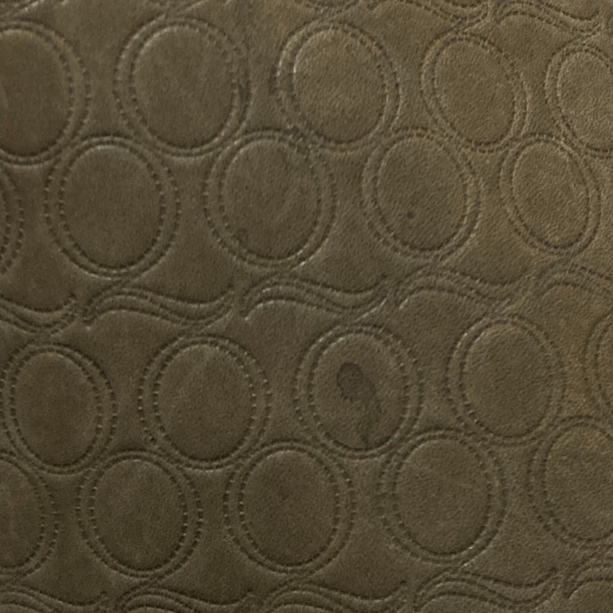 Mcq Khaki (Pre-Owned)
