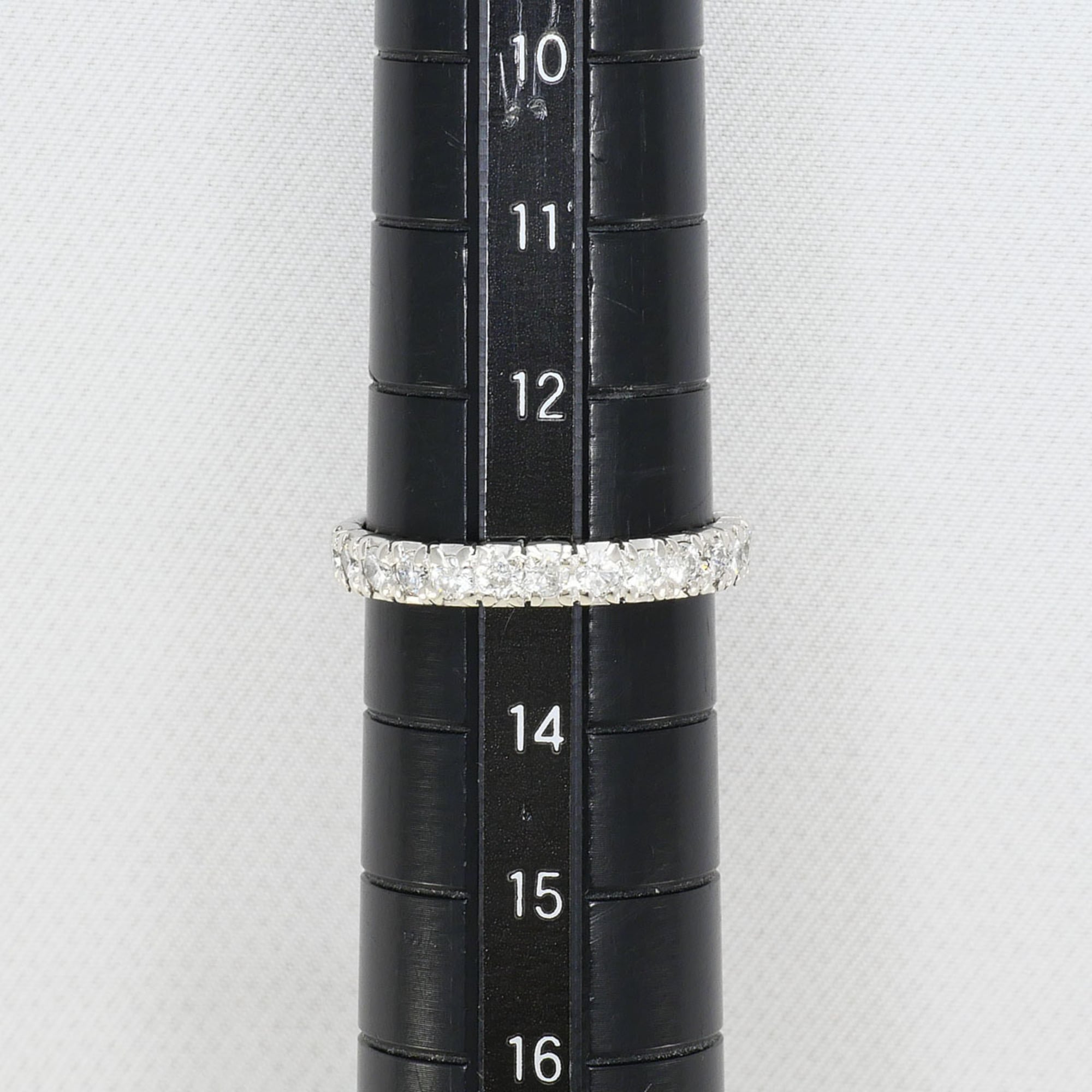 Unbranded Platinum Platinum Band Ring (Pre-Owned)