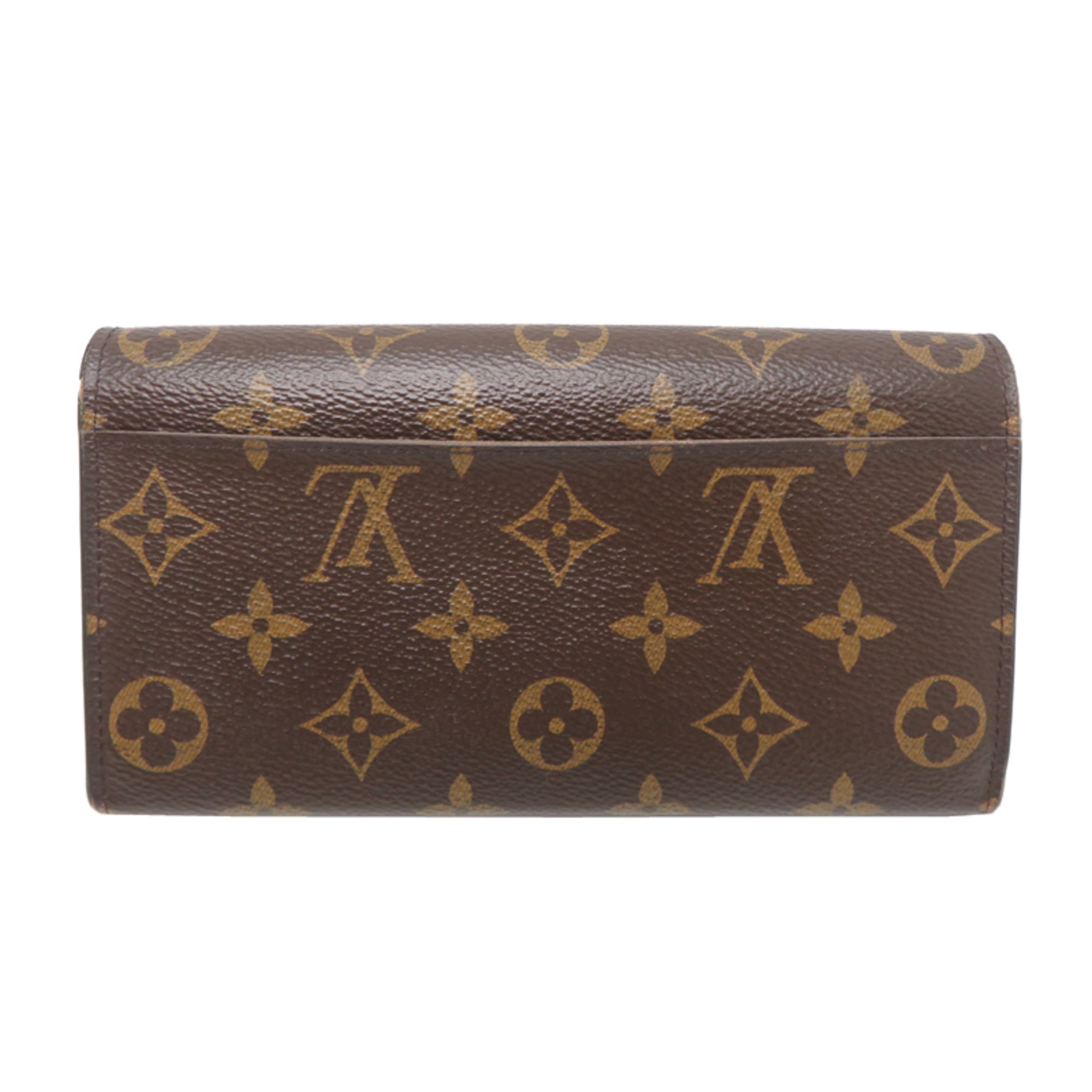 Louis Vuitton Brown Monogram (Pre-Owned)