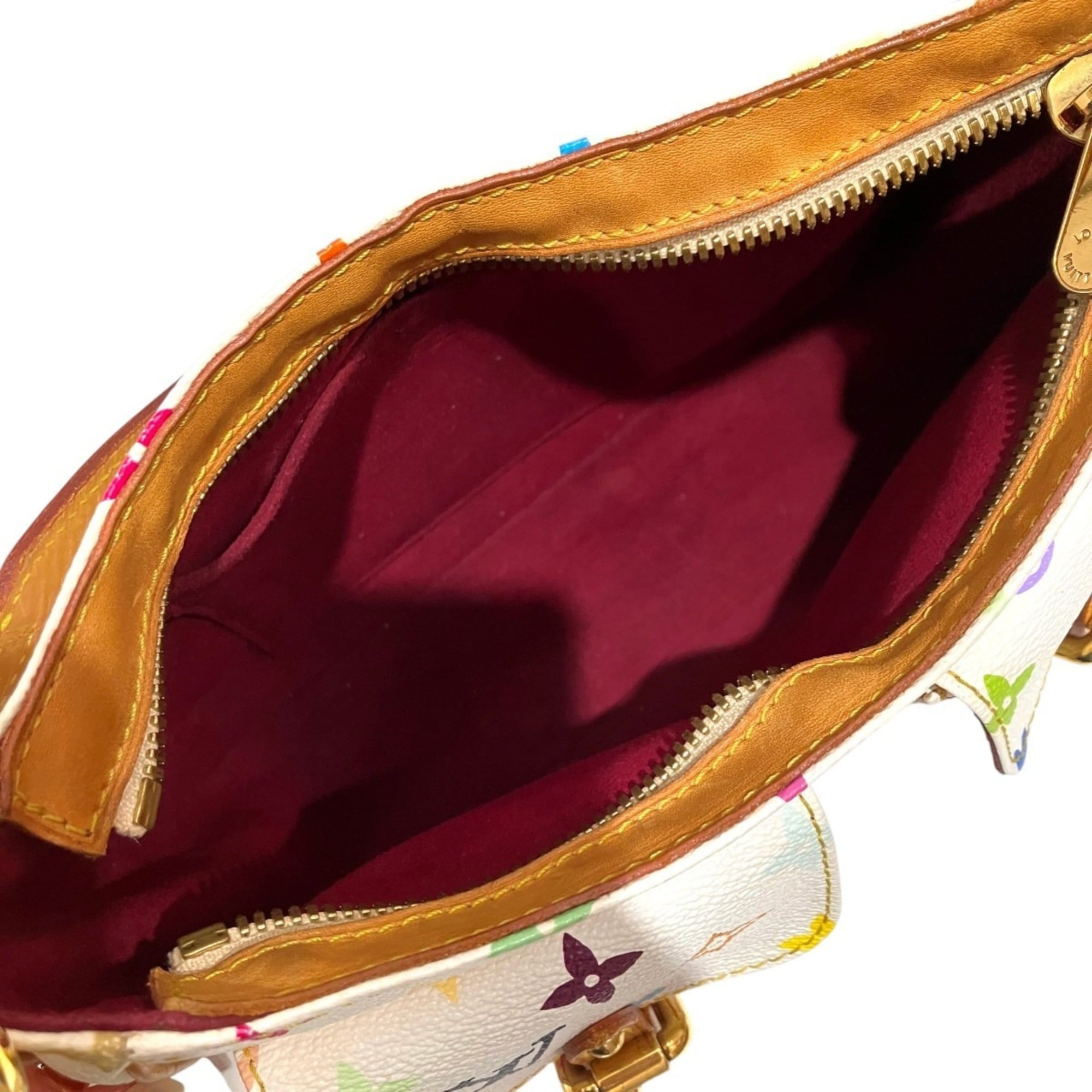 Louis Vuitton Monogram Multicolore Multi-Color Monogram Shoulder Bag (Pre-Owned)