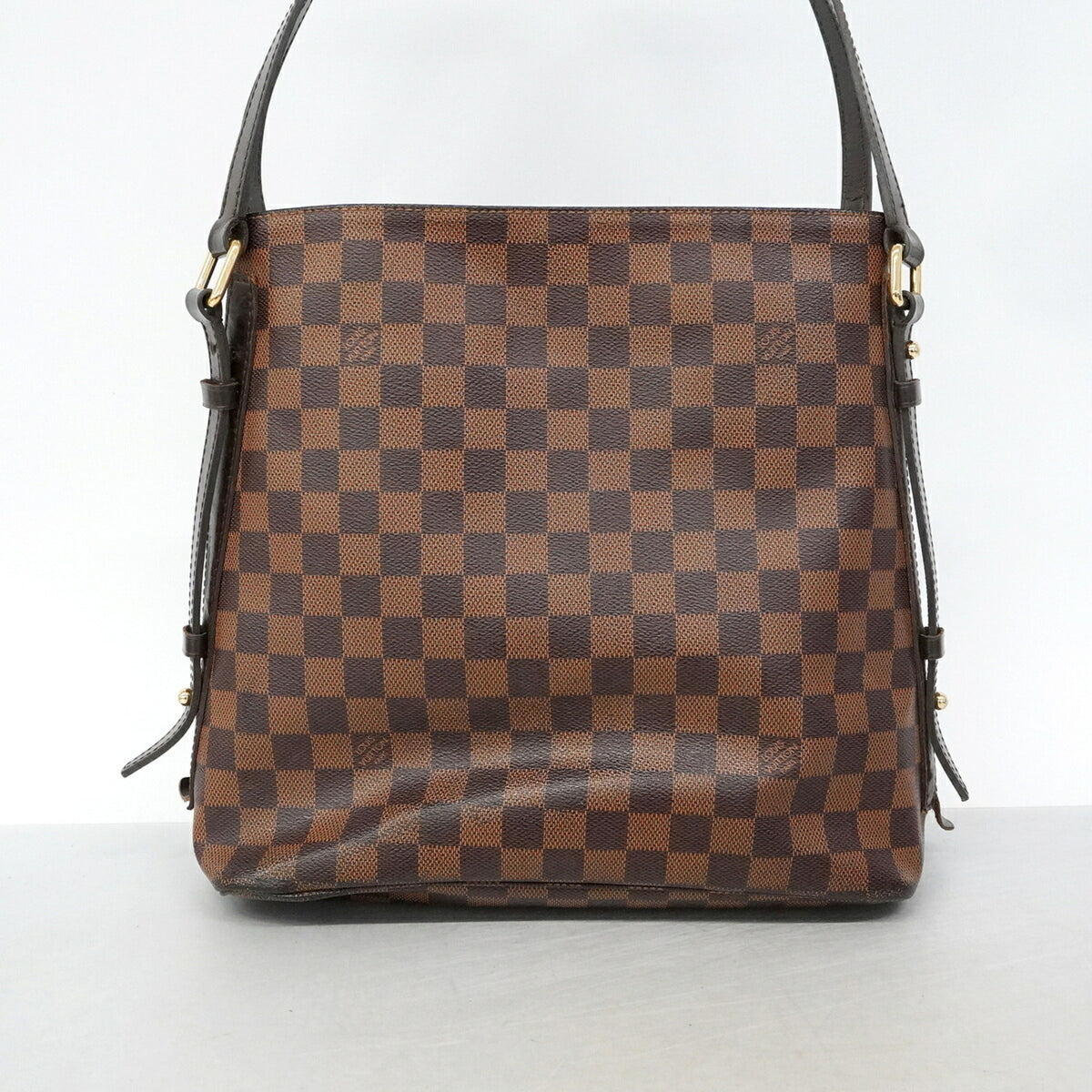 Louis Vuitton Ebene Tote Bag (Pre-Owned)