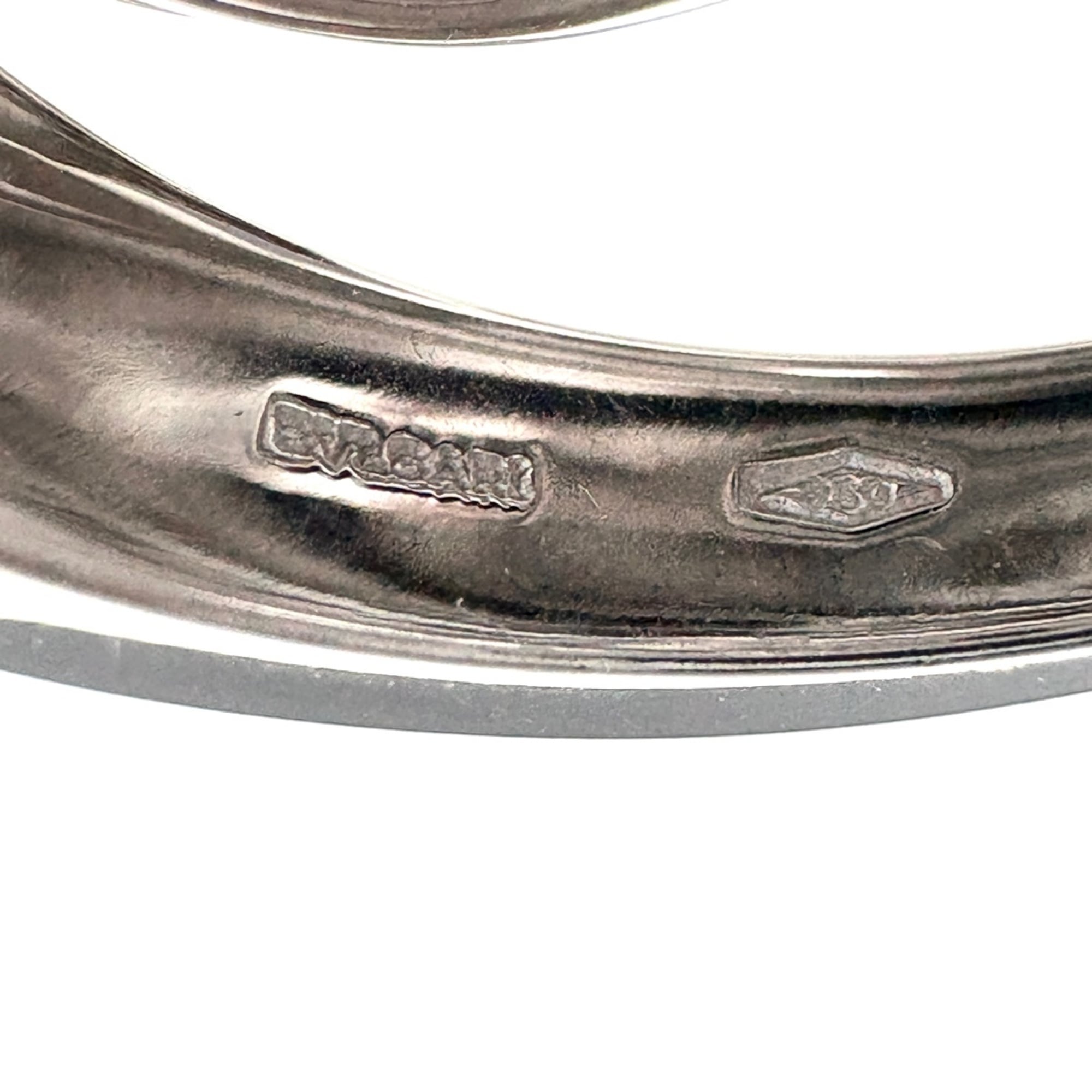 Bvlgari Band Ring (Pre-Owned)