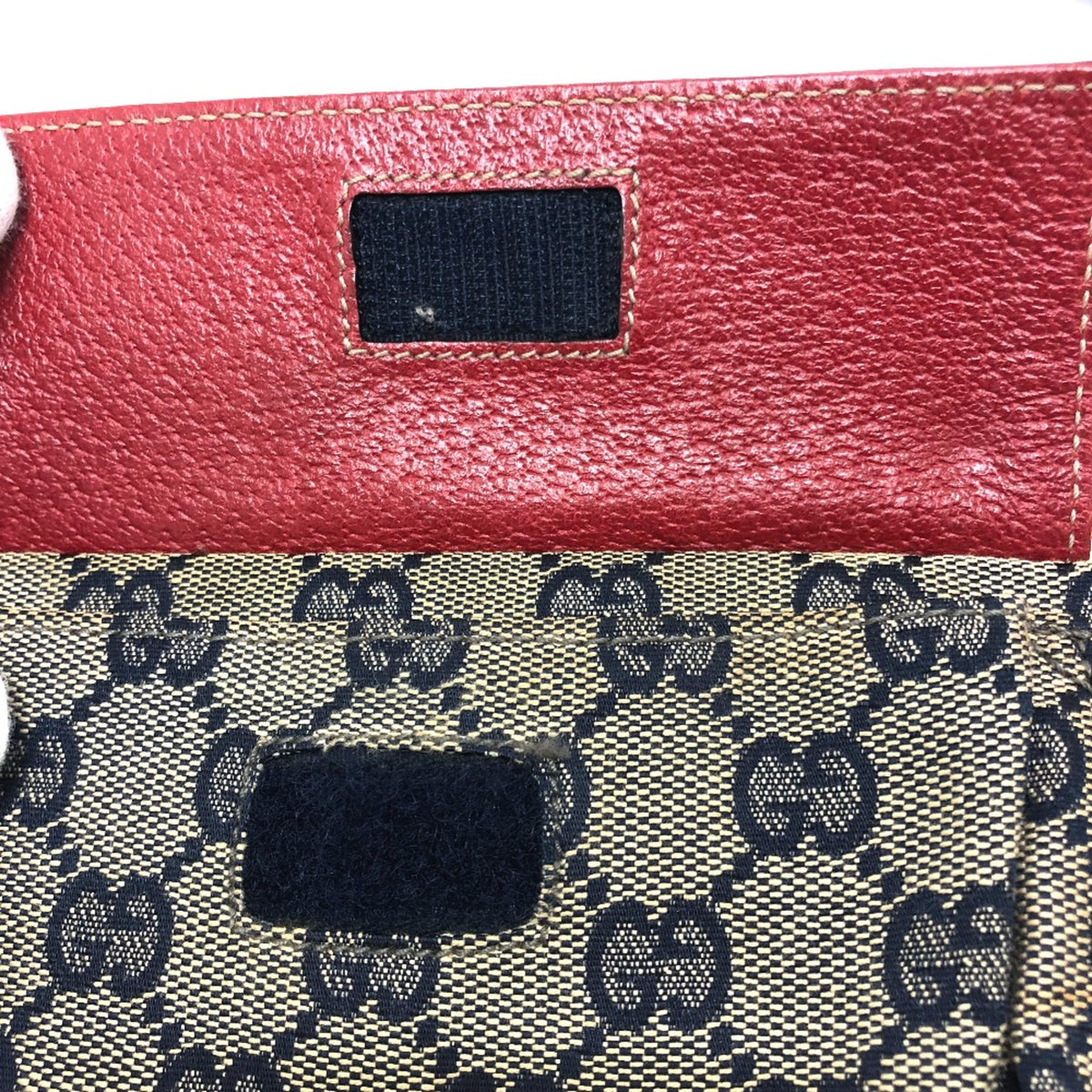 Gucci Navy Other Other (Pre-Owned)