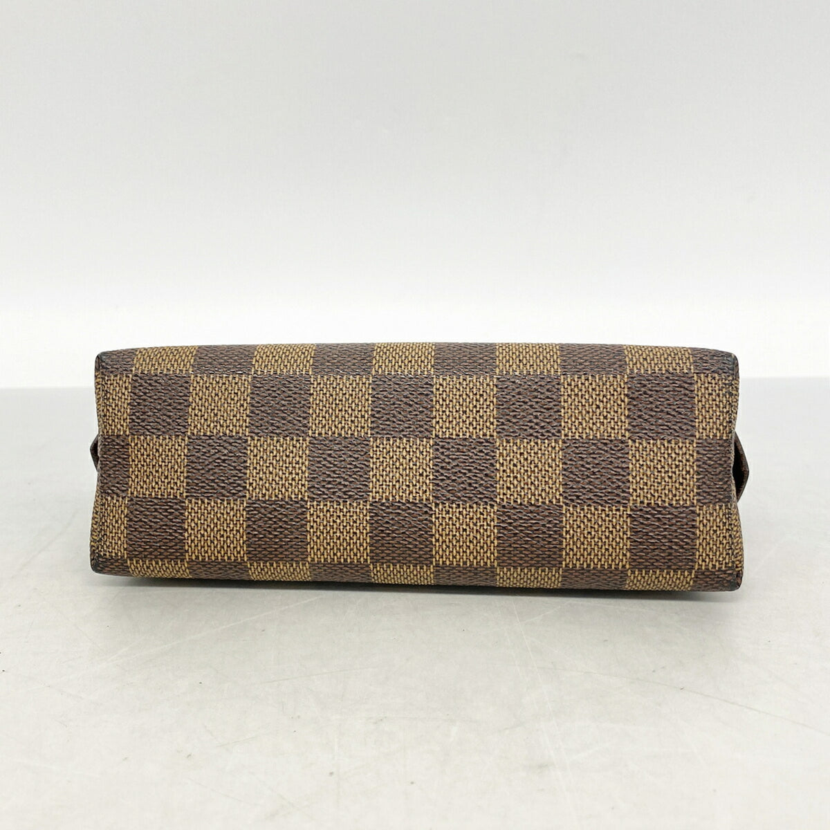 Louis Vuitton Ebene Pouch (Pre-Owned)