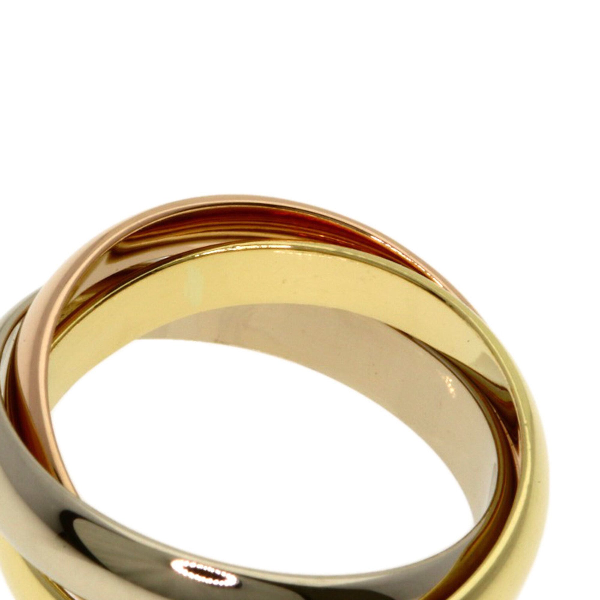 Cartier Yellow Gold Yellow Gold (18K) (Pre-Owned)
