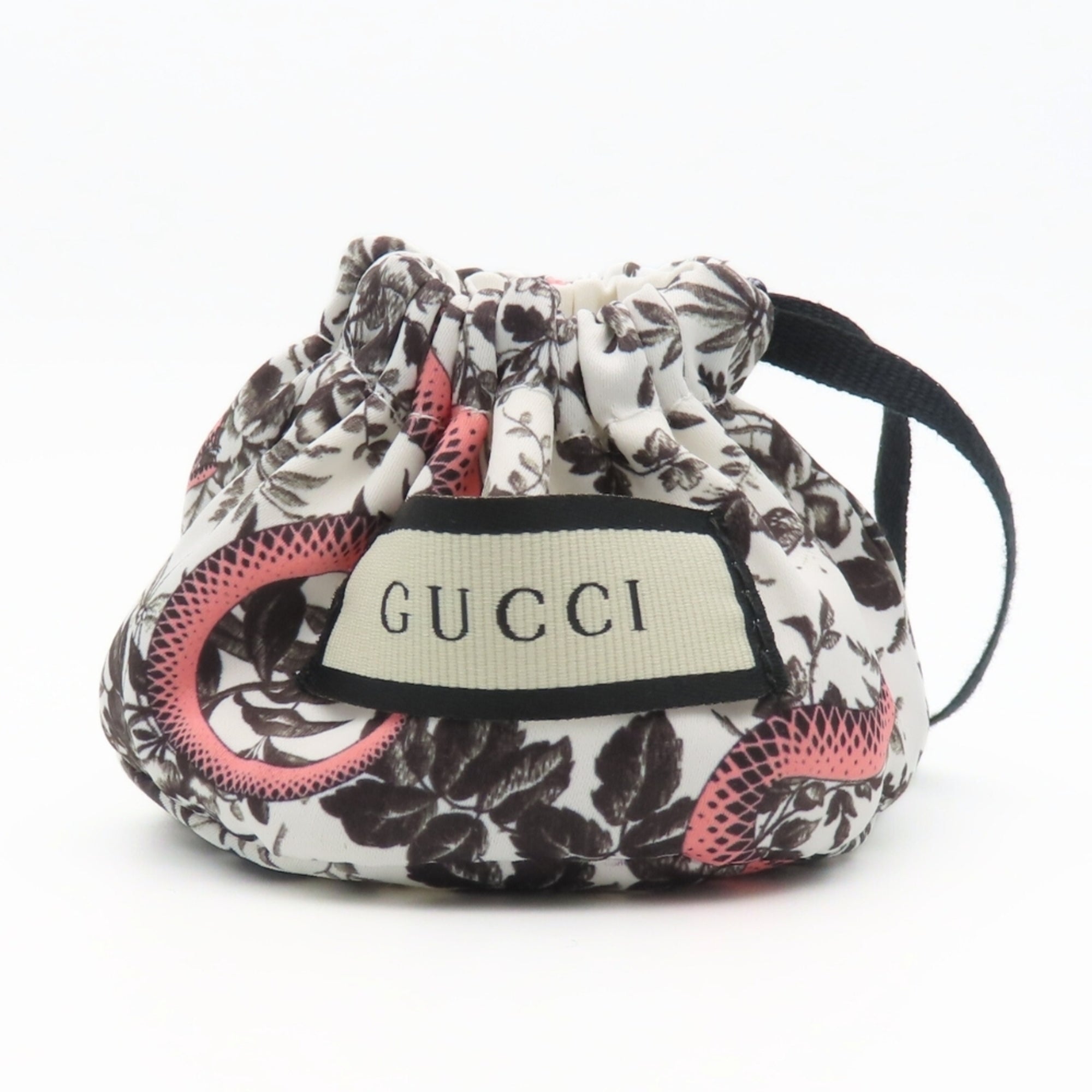 Gucci Silver Silver 925 Band Ring (Pre-Owned)