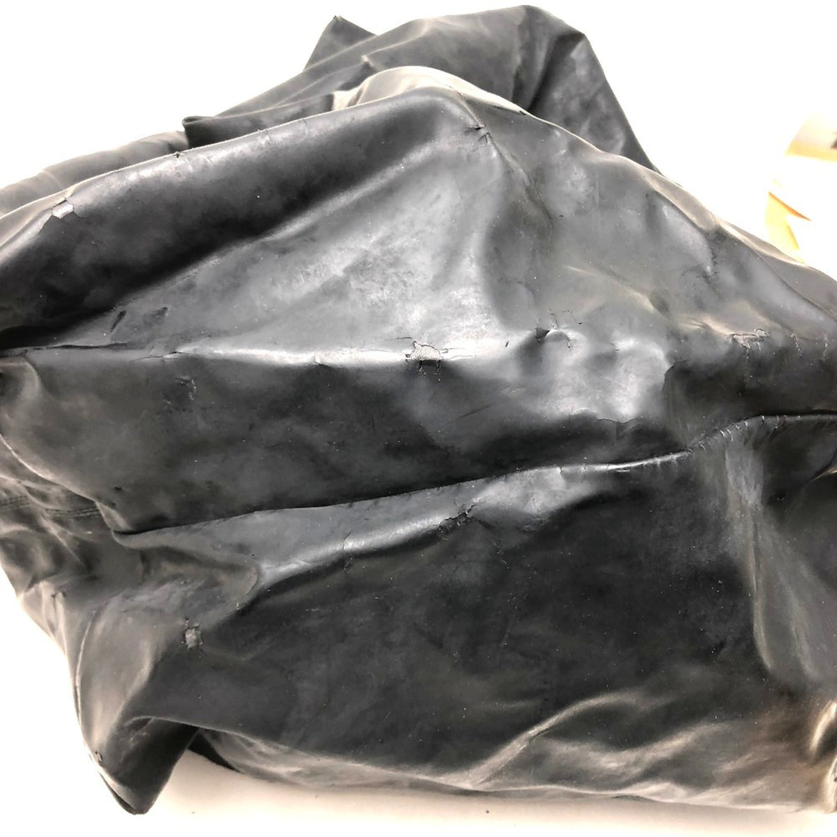 Chanel Black Shoulder Bag (Pre-Owned)