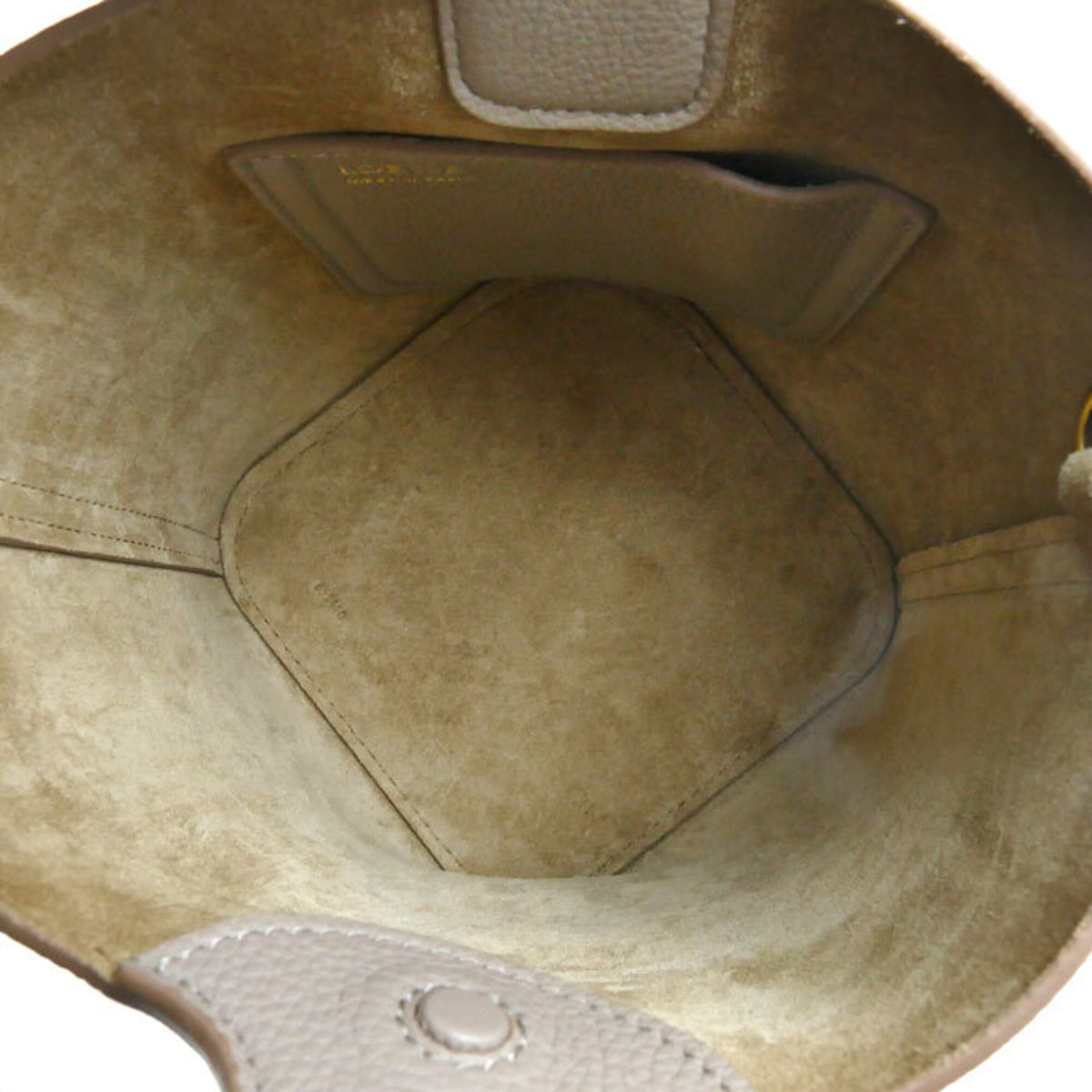 Loewe Sand Shoulder Bag (Pre-Owned)