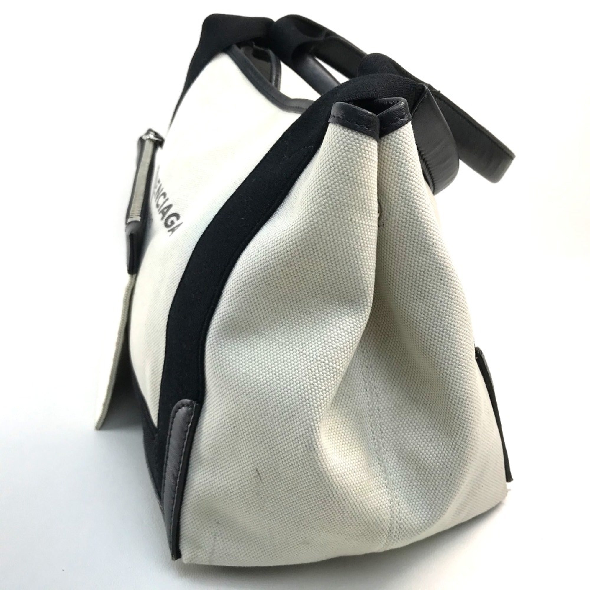 Balenciaga White Other Handbag (Pre-Owned)