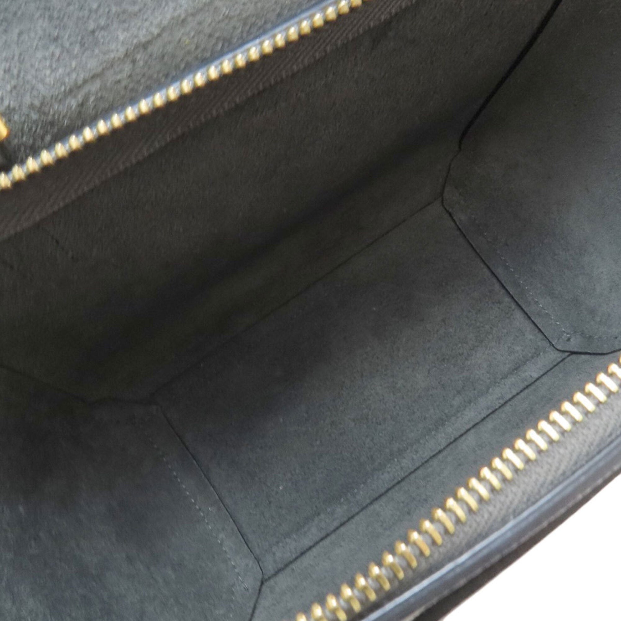 Celine Gray Handbag (Pre-Owned)