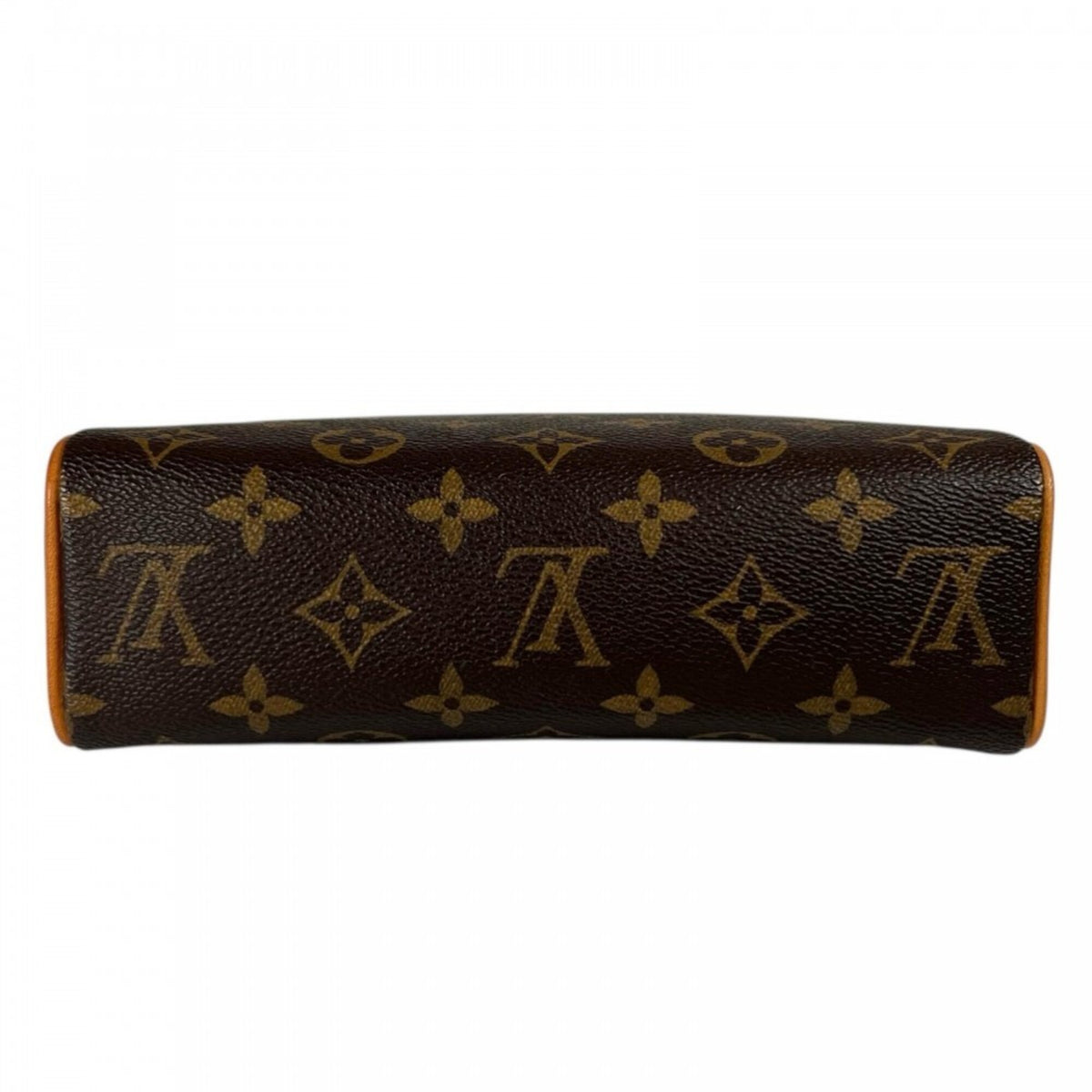 Louis Vuitton Monogram Brown Monogram Handbag (Pre-Owned)
