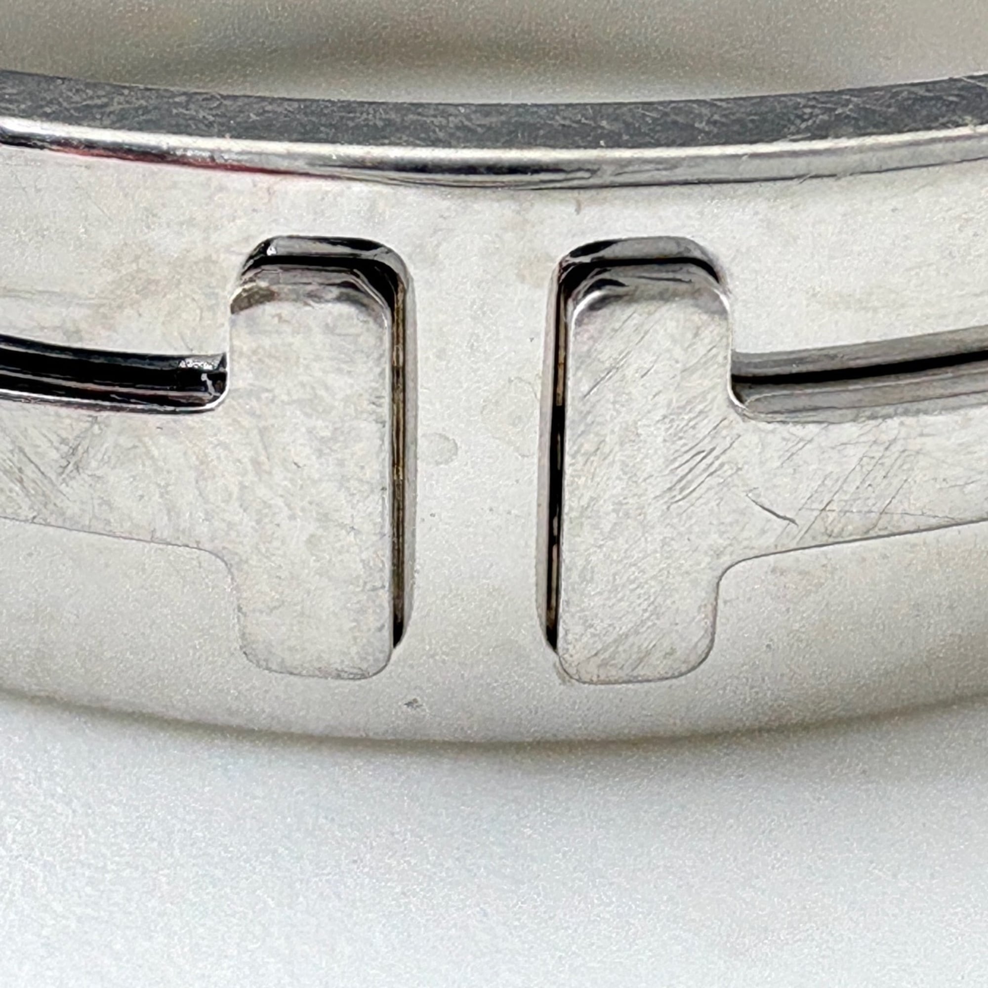 Tiffany Band Ring (Pre-Owned)