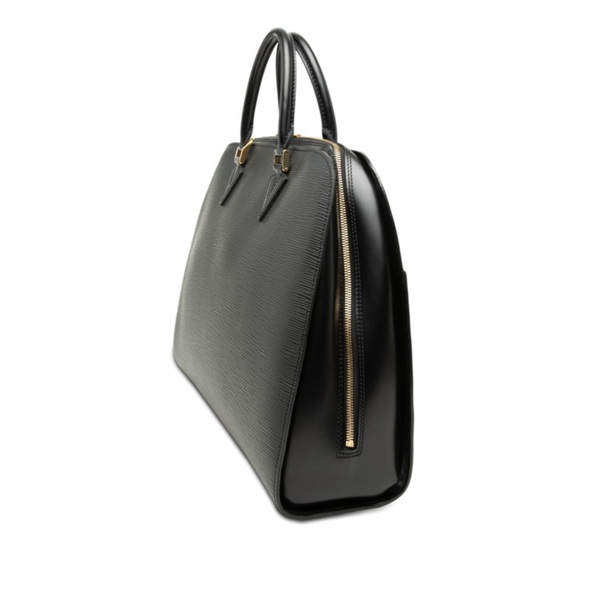 Louis Vuitton Epi Leather Handbag (Pre-Owned)