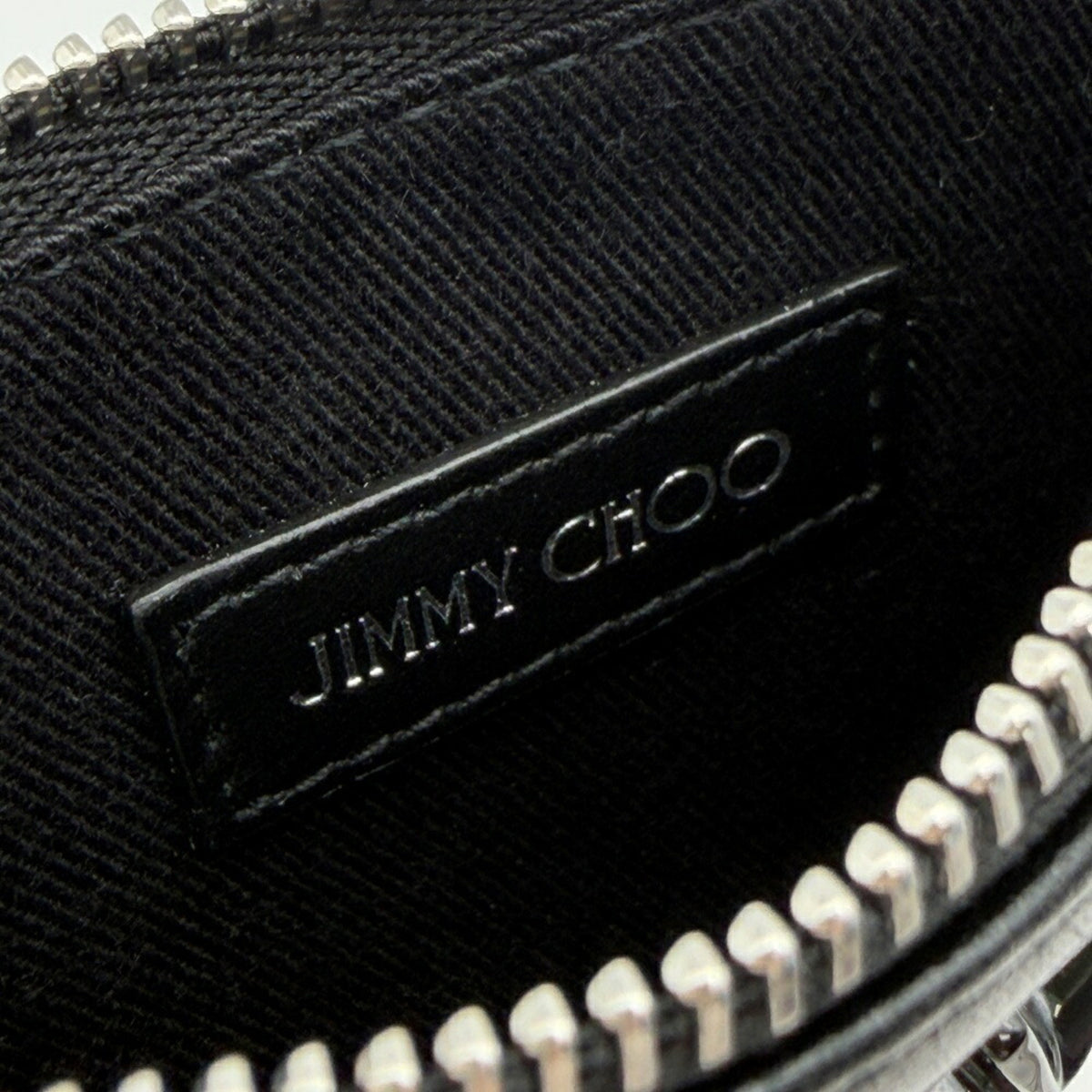 Jimmy Choo