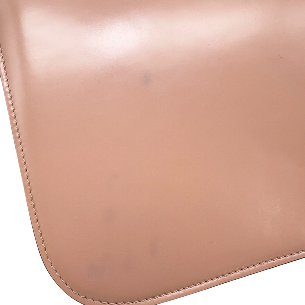 Celine Pink Handbag Shoulder Bag (Pre-Owned)
