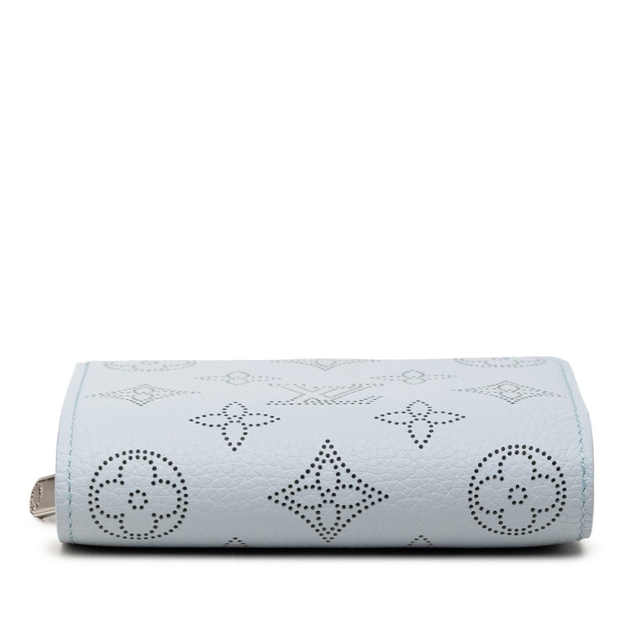 Louis Vuitton Leather Wallet (Bi-Fold) (Pre-Owned)