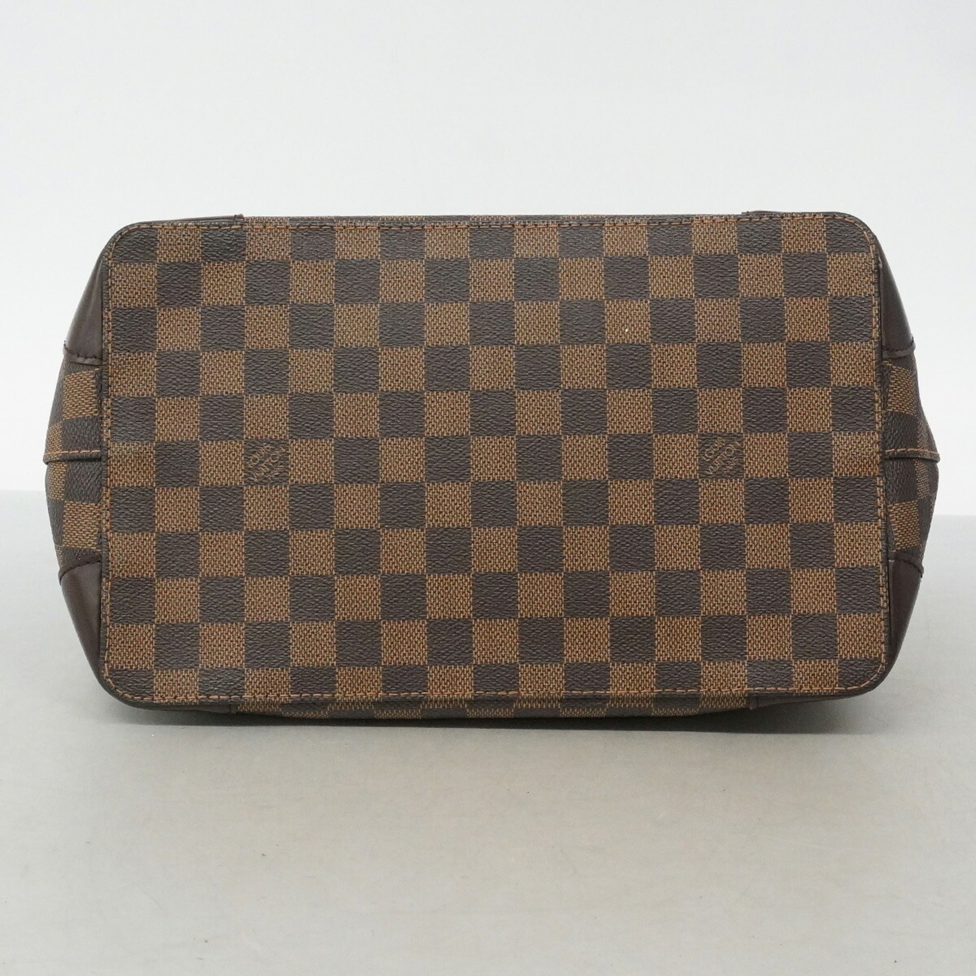 Louis Vuitton Ebene Tote Bag (Pre-Owned)