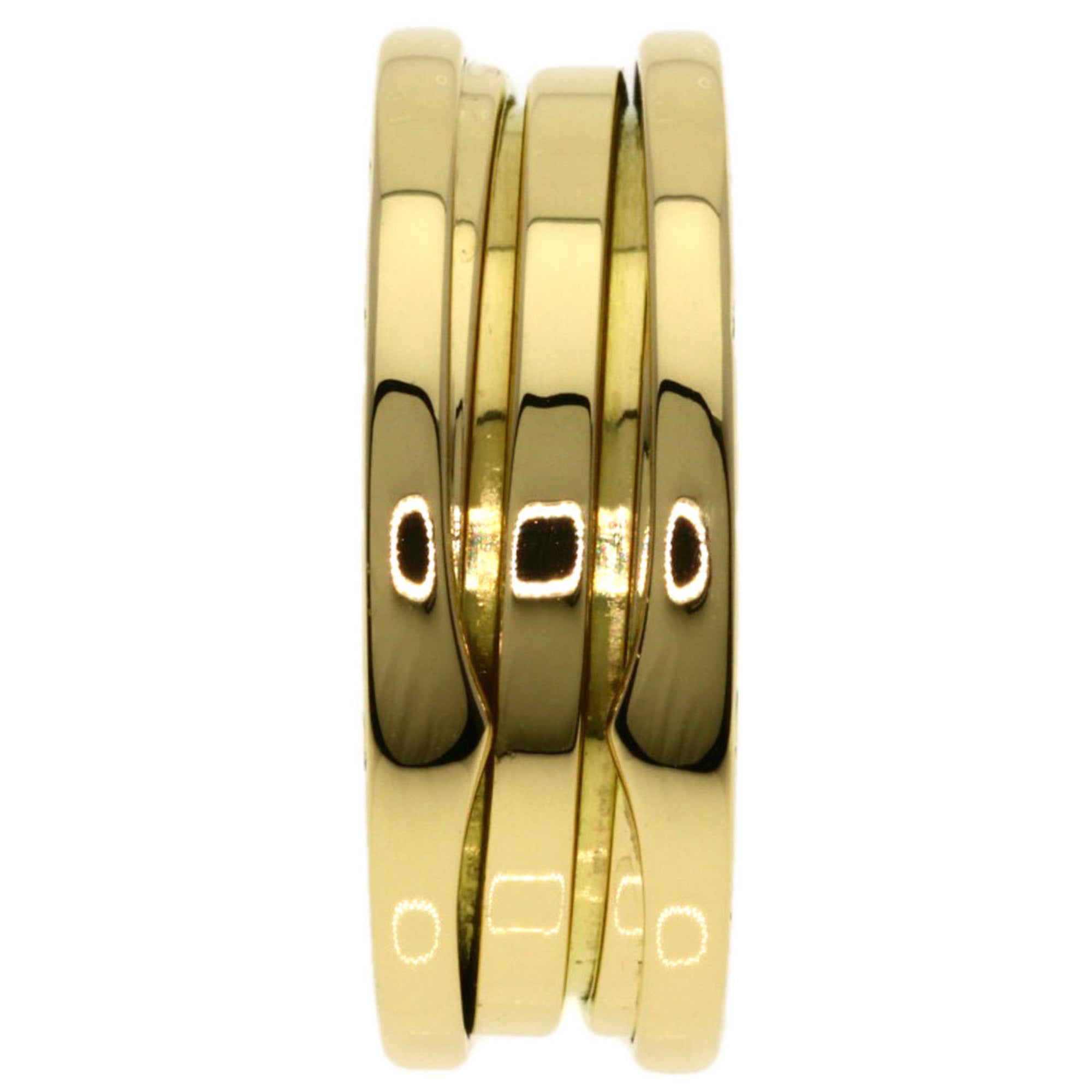 Bvlgari Yellow Yellow Gold (18K) (Pre-Owned)