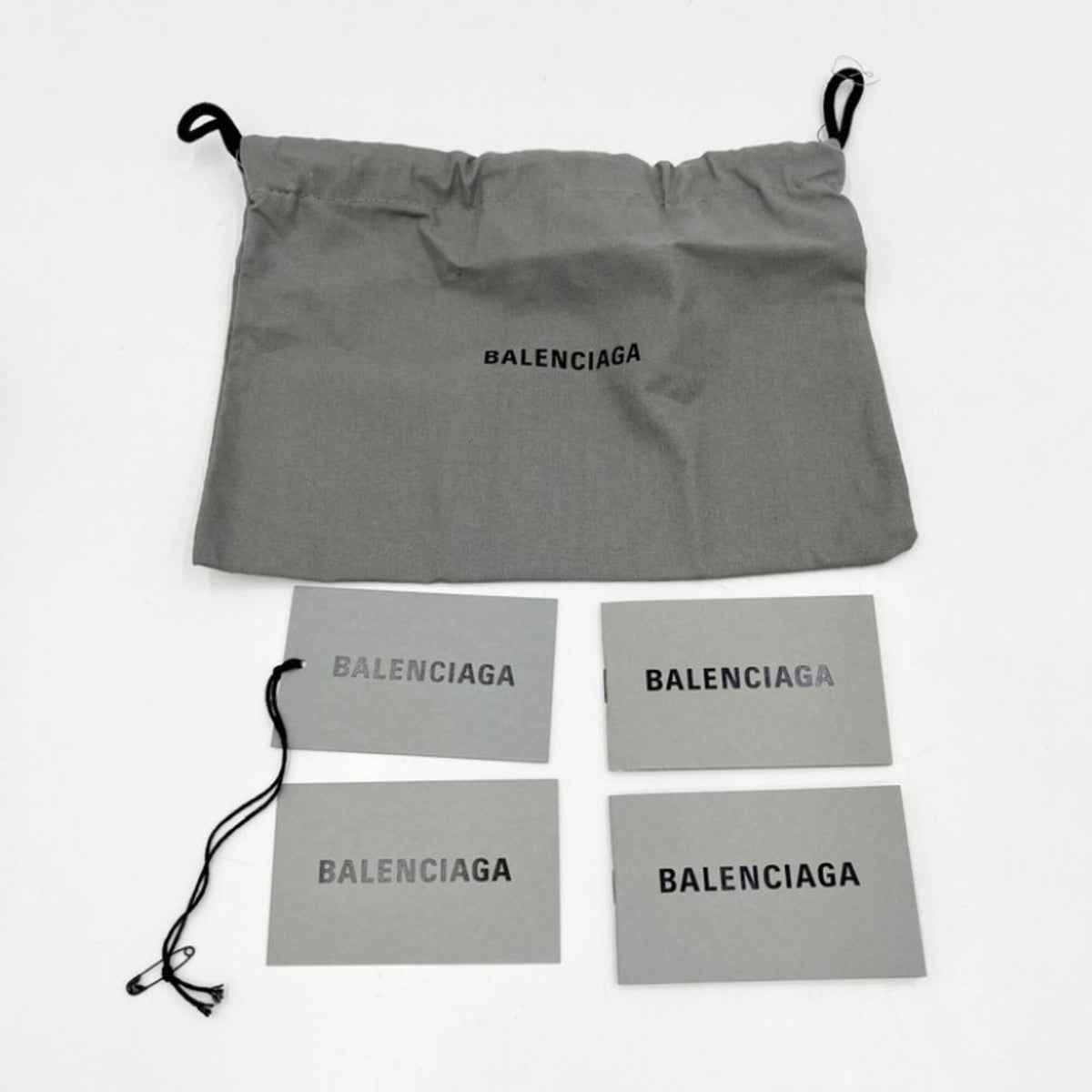 Balenciaga