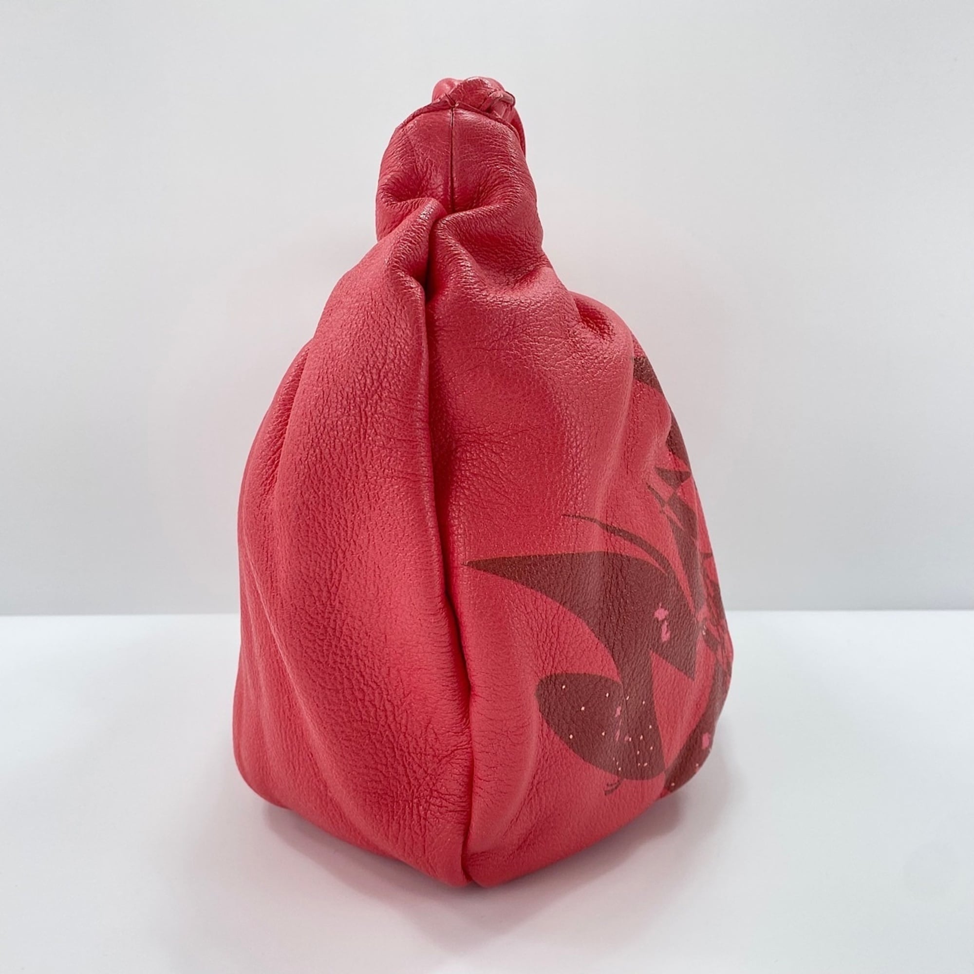 Celine Pink Shoulder Bag (Pre-Owned)
